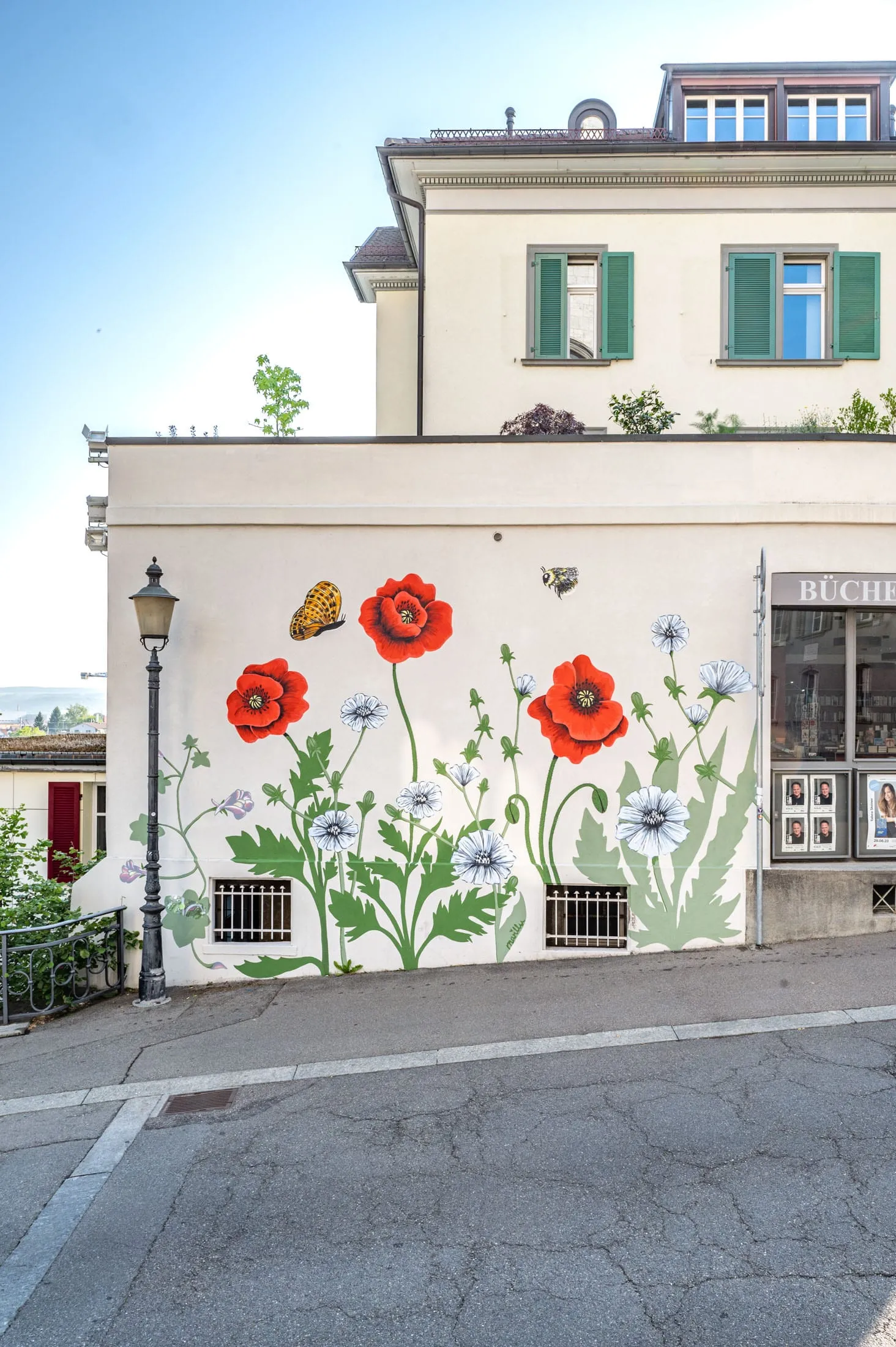 Mural, Bild 2 von 4