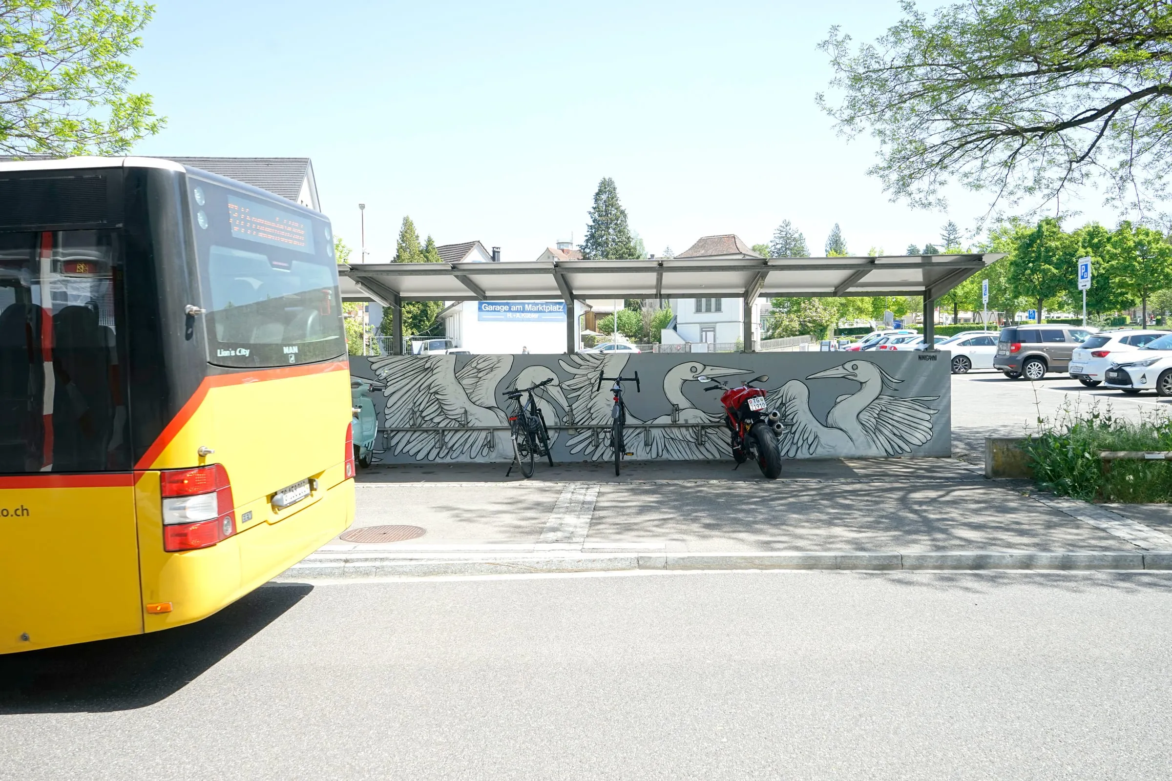 Mural, Bild 2 von 4