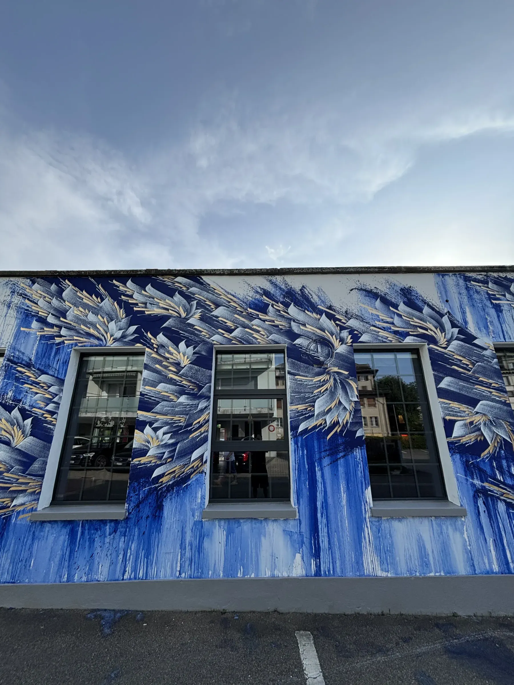 Mural, Bild 2 von 5