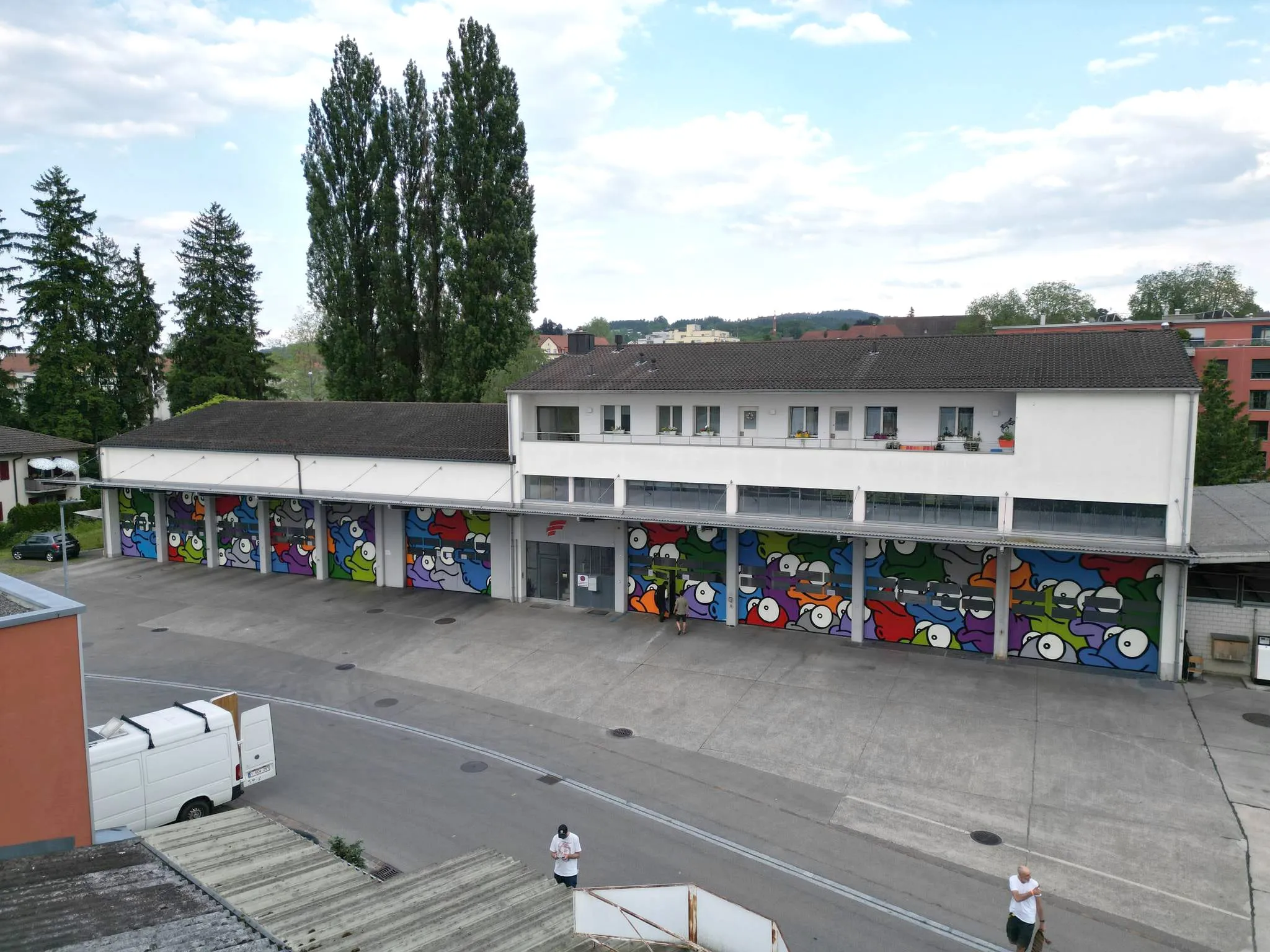 Mural, Image 2 of 4