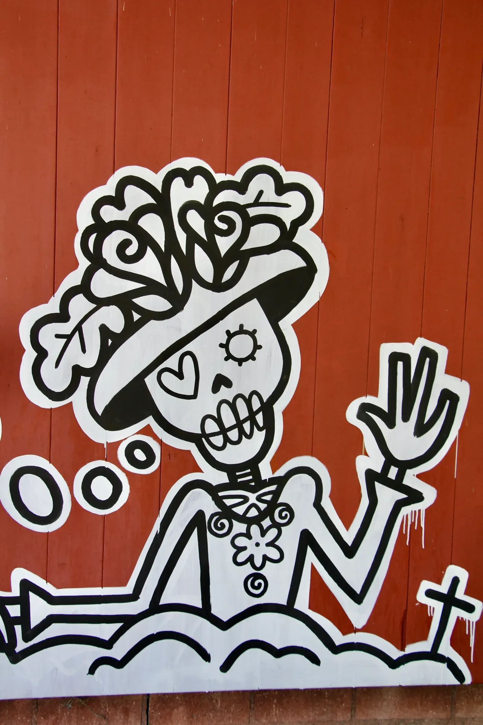 Community Mural, Bild 2 von 5