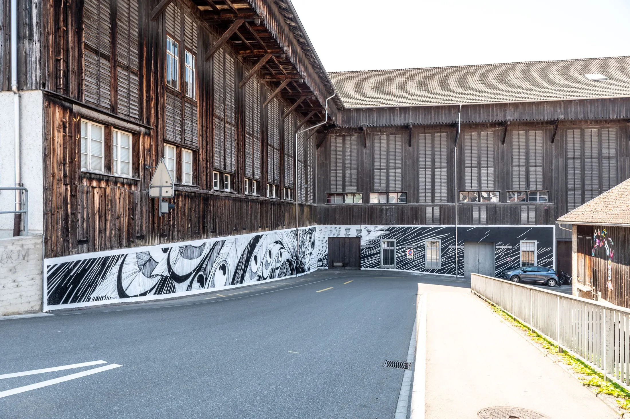 Mural, Bild 2 von 4