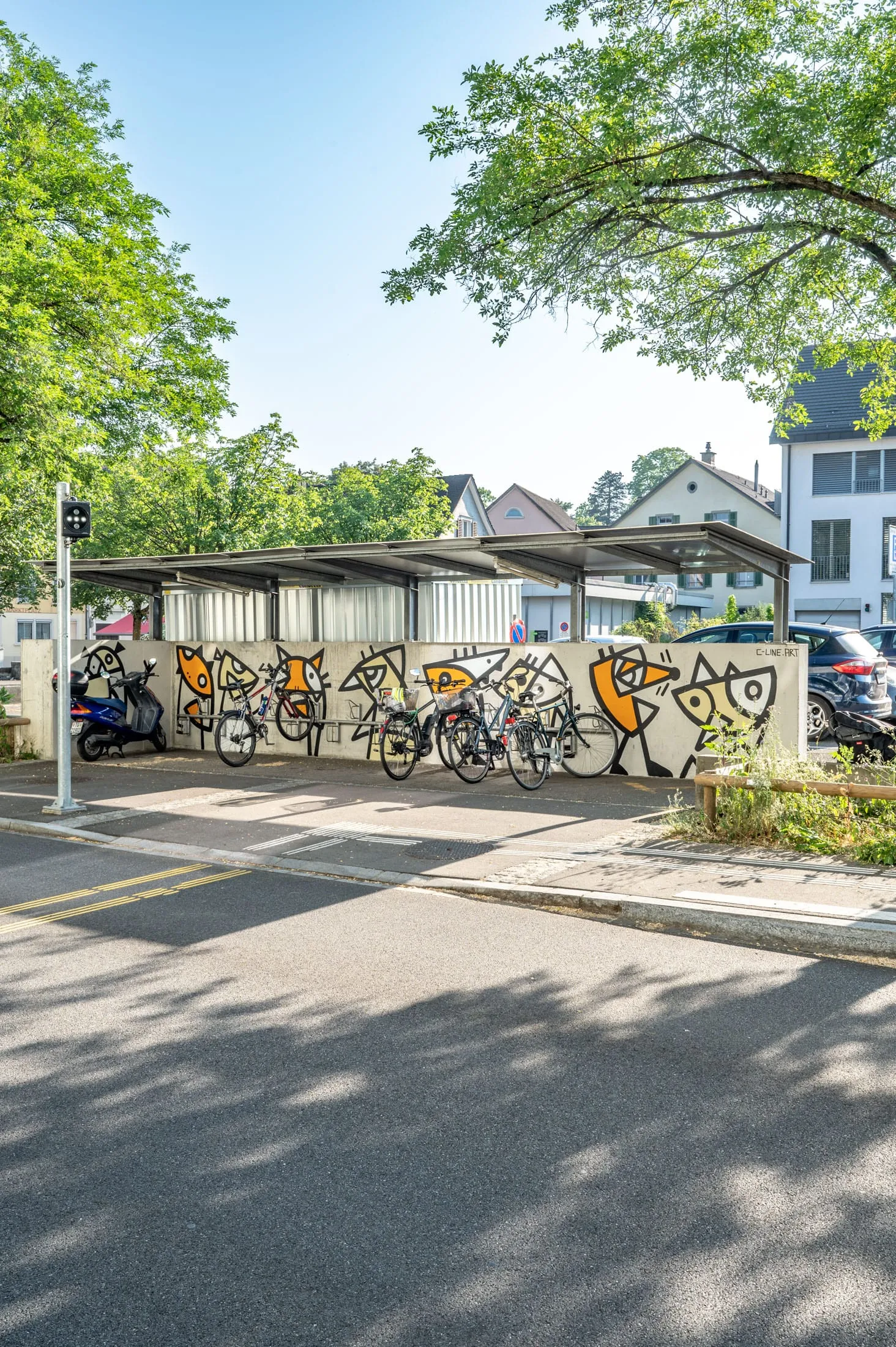 Mural, Bild 2 von 2