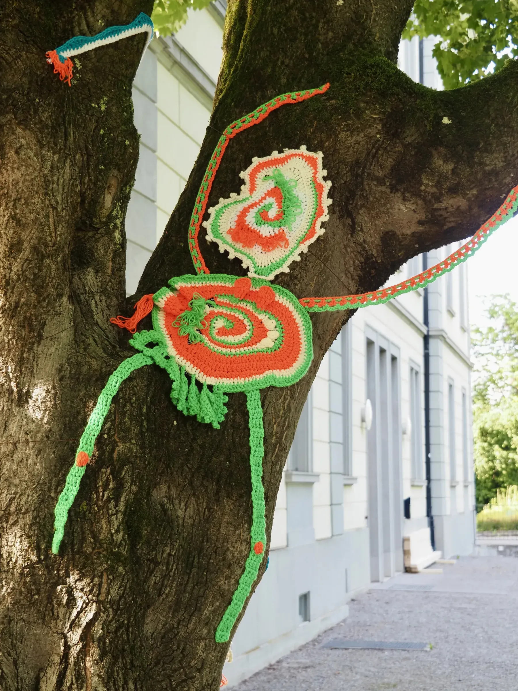 Urban Art Installation, Bild 2 von 4