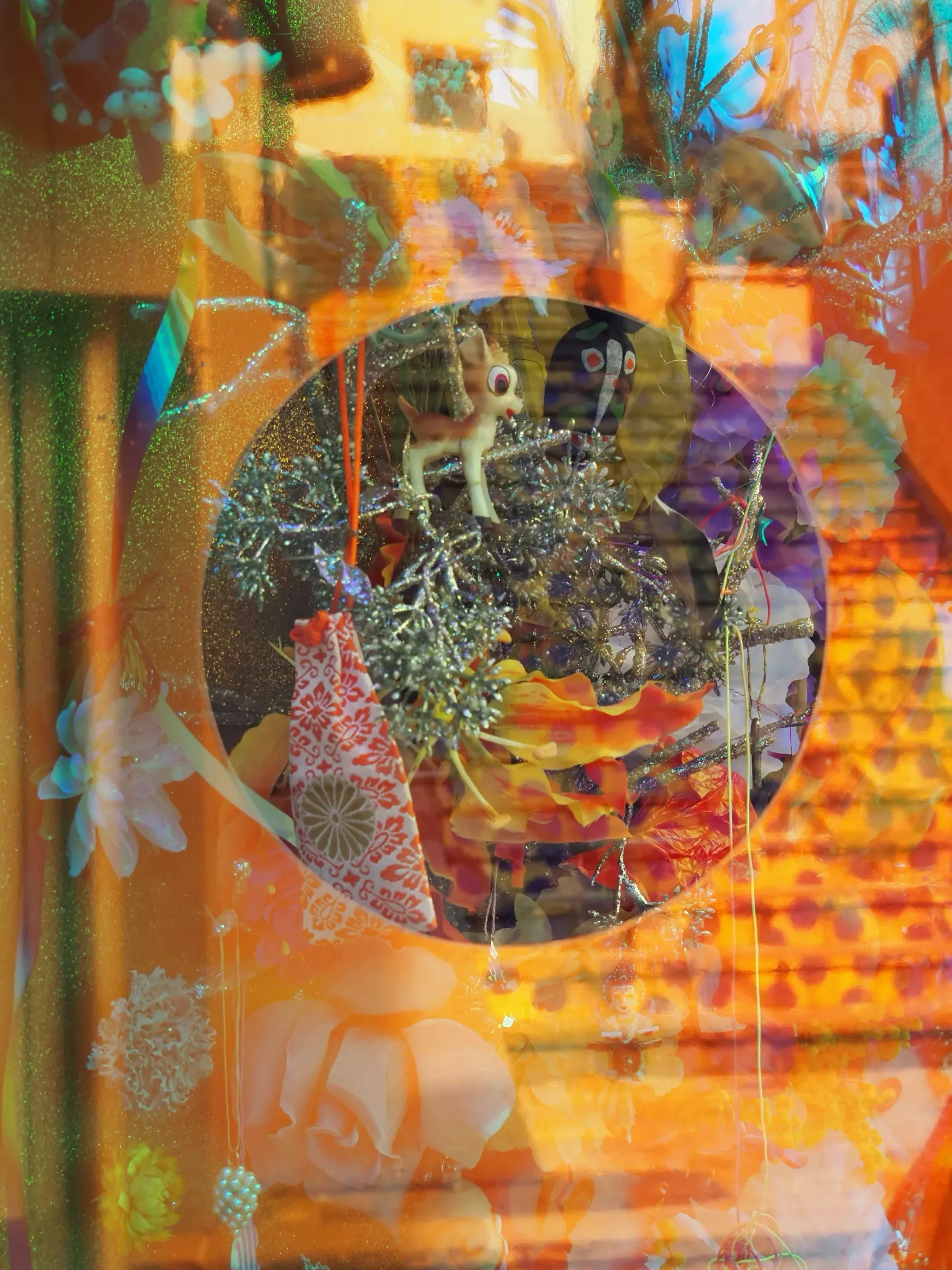 Shrine of the Good Spirit, Bild 2 von 5