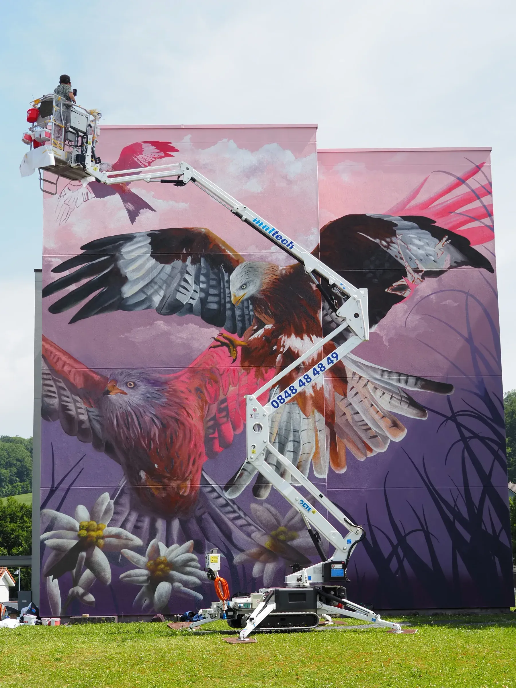 Mural, Bild 2 von 5