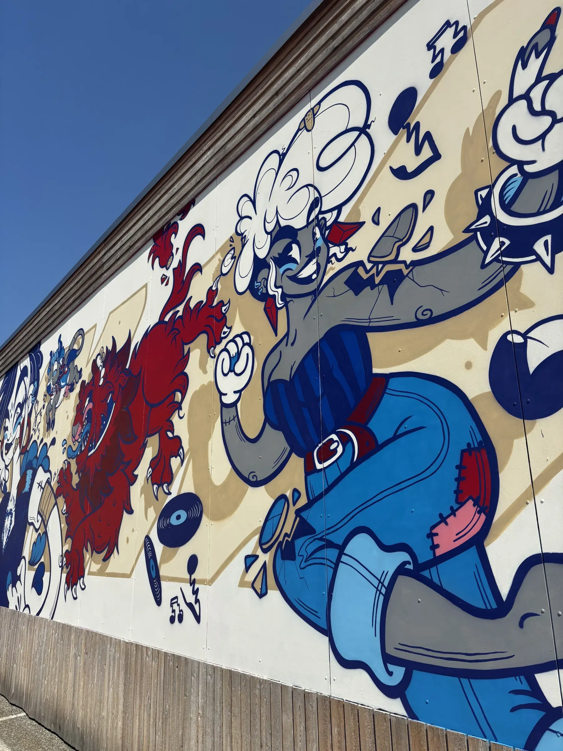 Mural, Bild 2 von 5