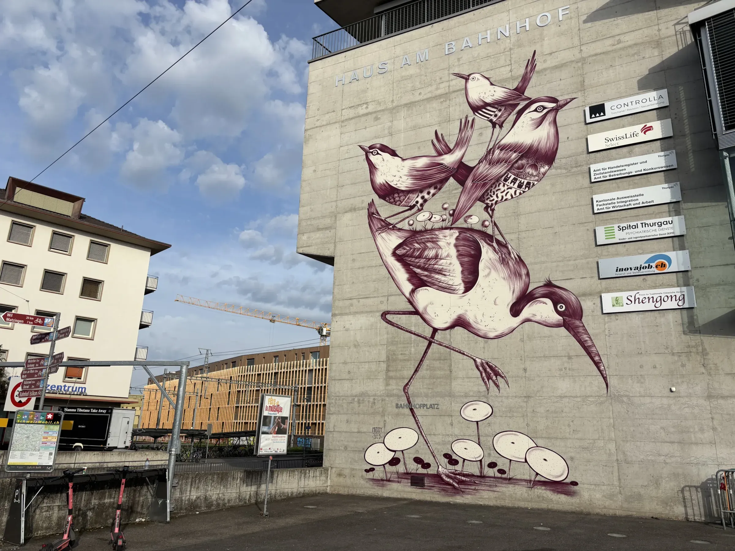 Mural, Bild 2 von 4