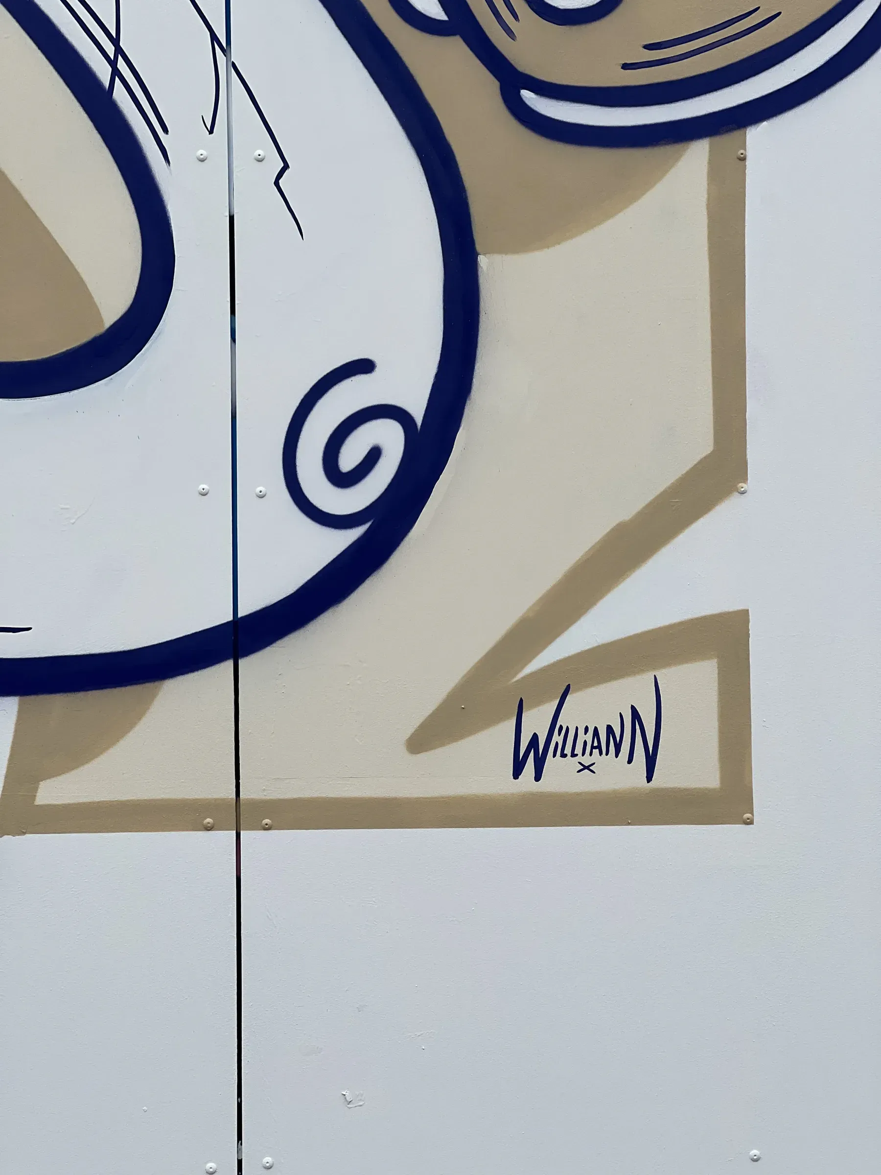 Mural, Bild 3 von 5