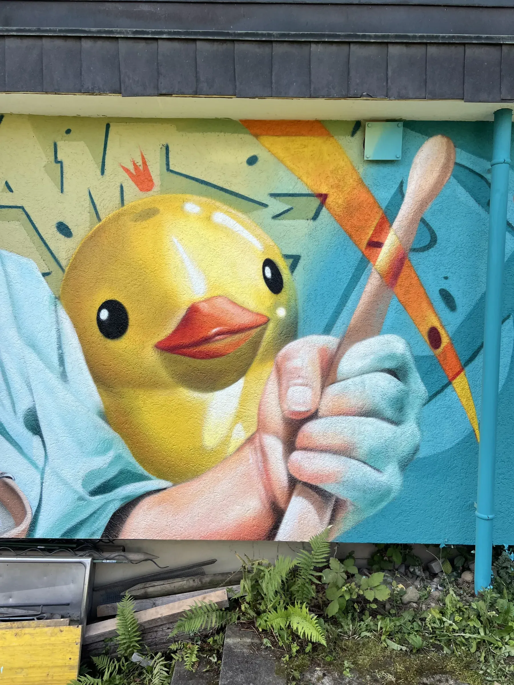 Mural, Bild 3 von 5
