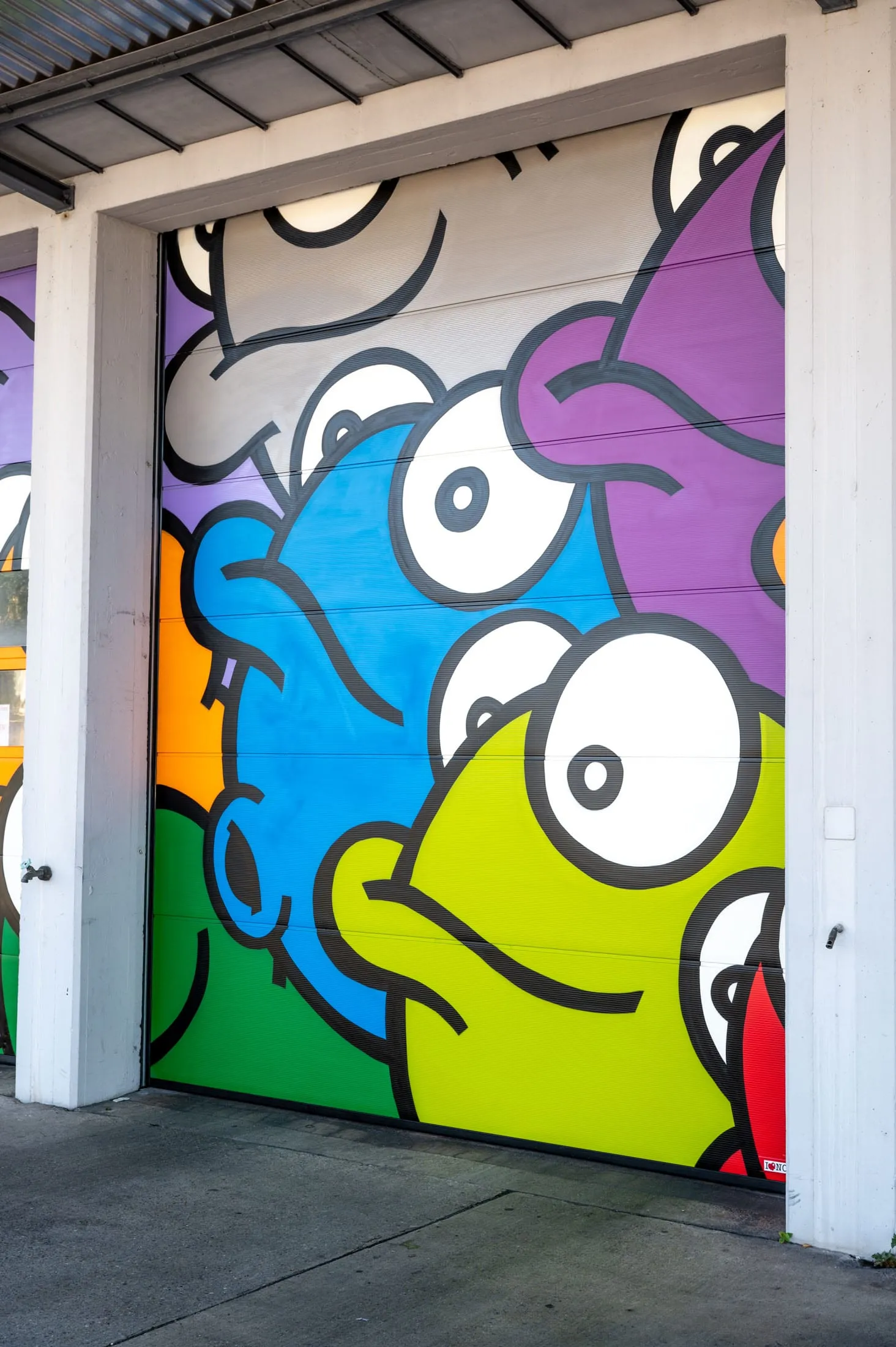 Mural, Image 3 of 4
