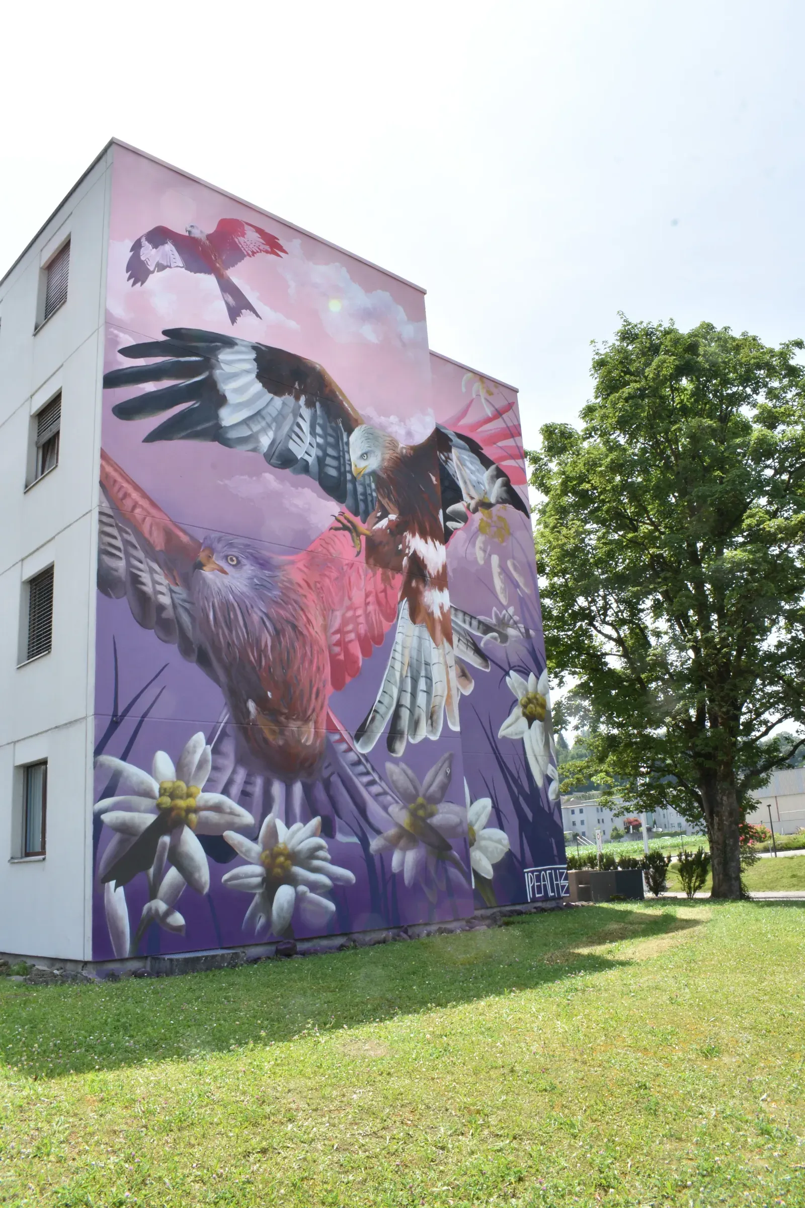 Mural, Bild 3 von 5