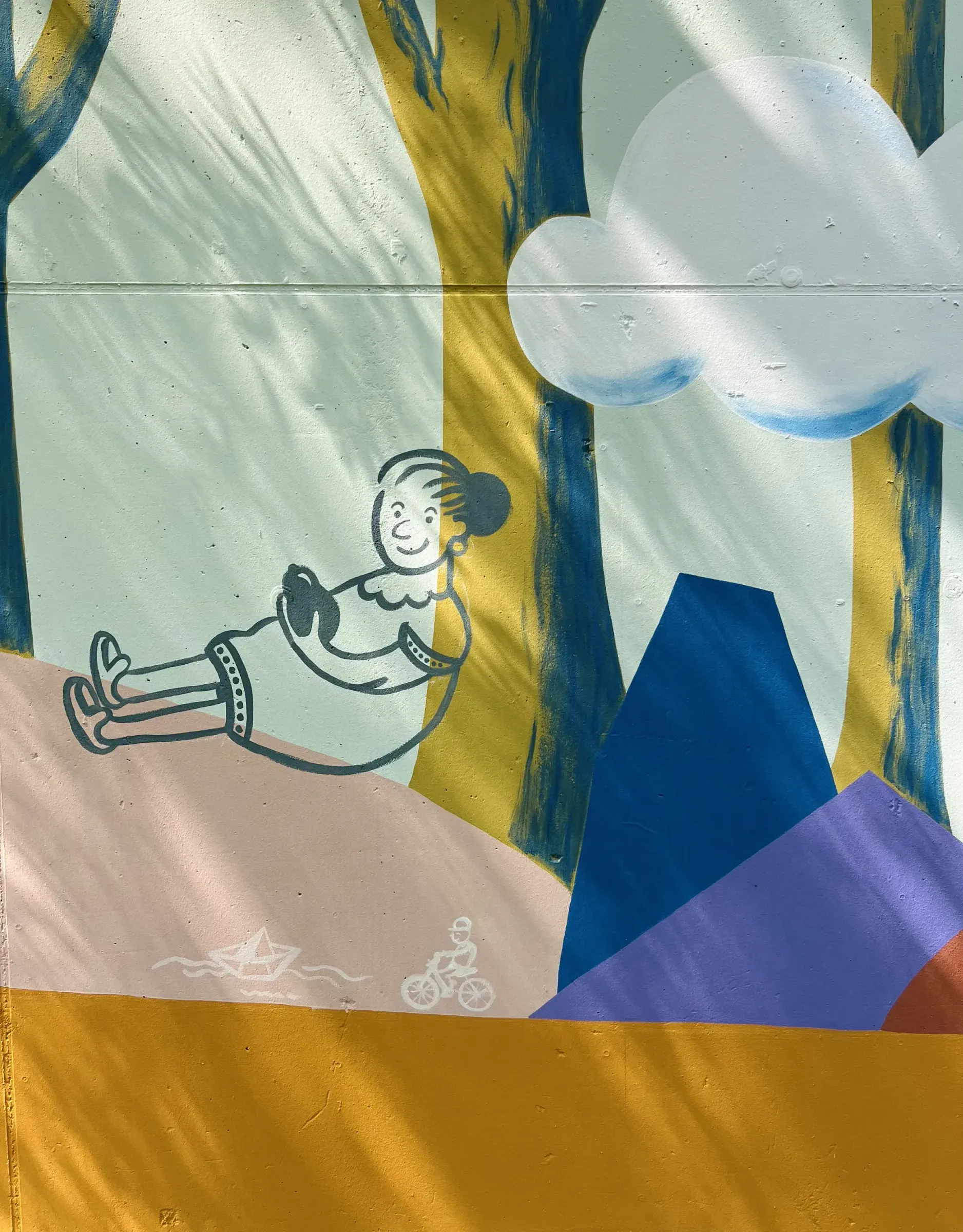 Community-Mural, Bild 3 von 6