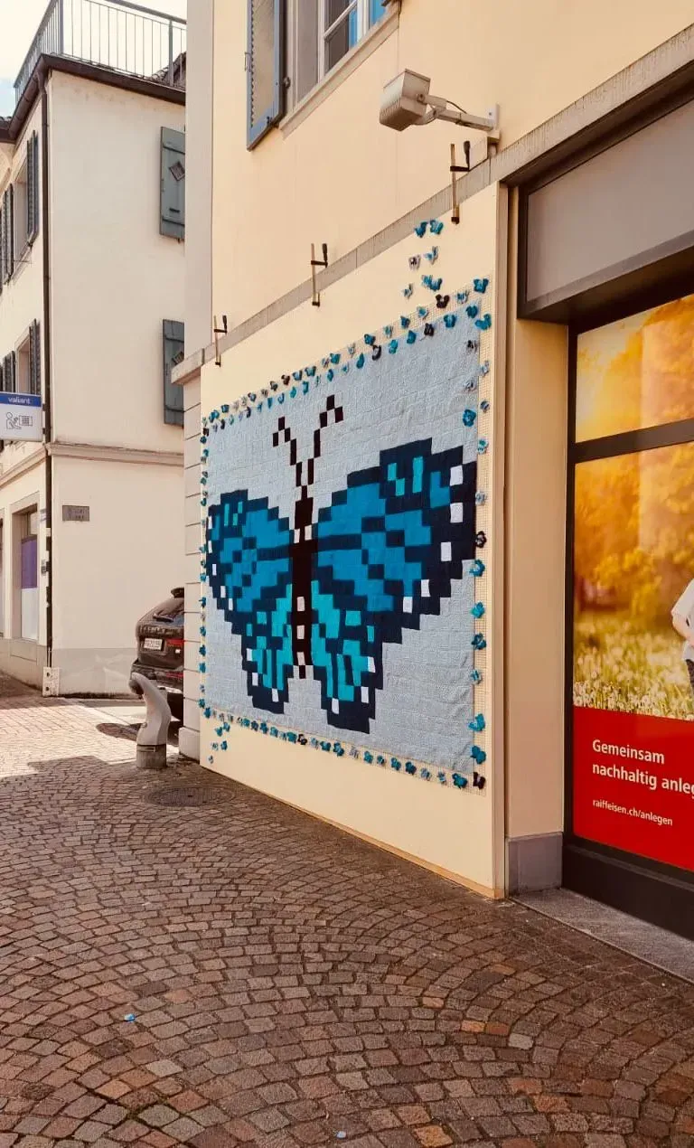 Community-Project, Bild 3 von 5