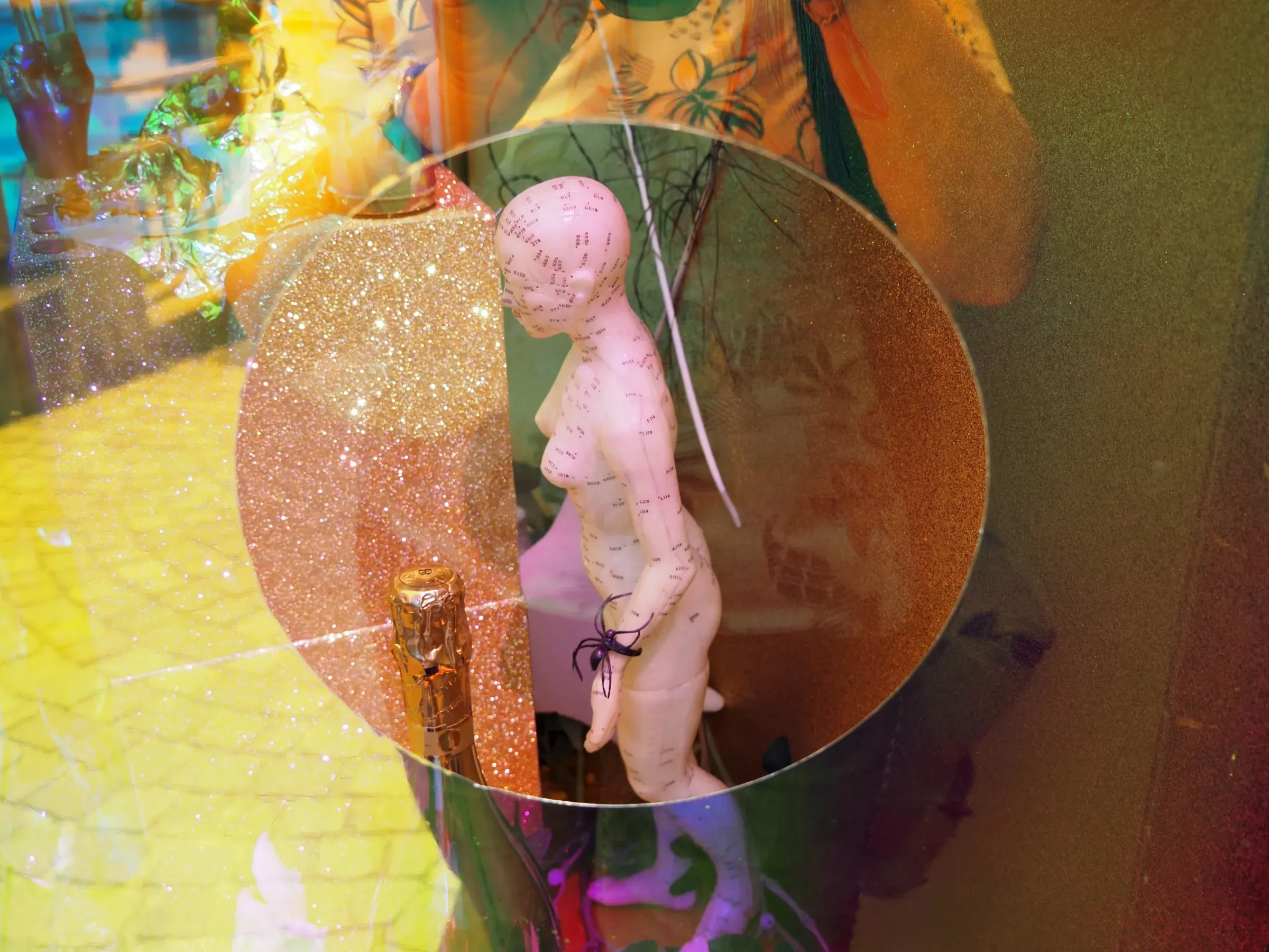 Shrine of the Good Spirit, Bild 3 von 5