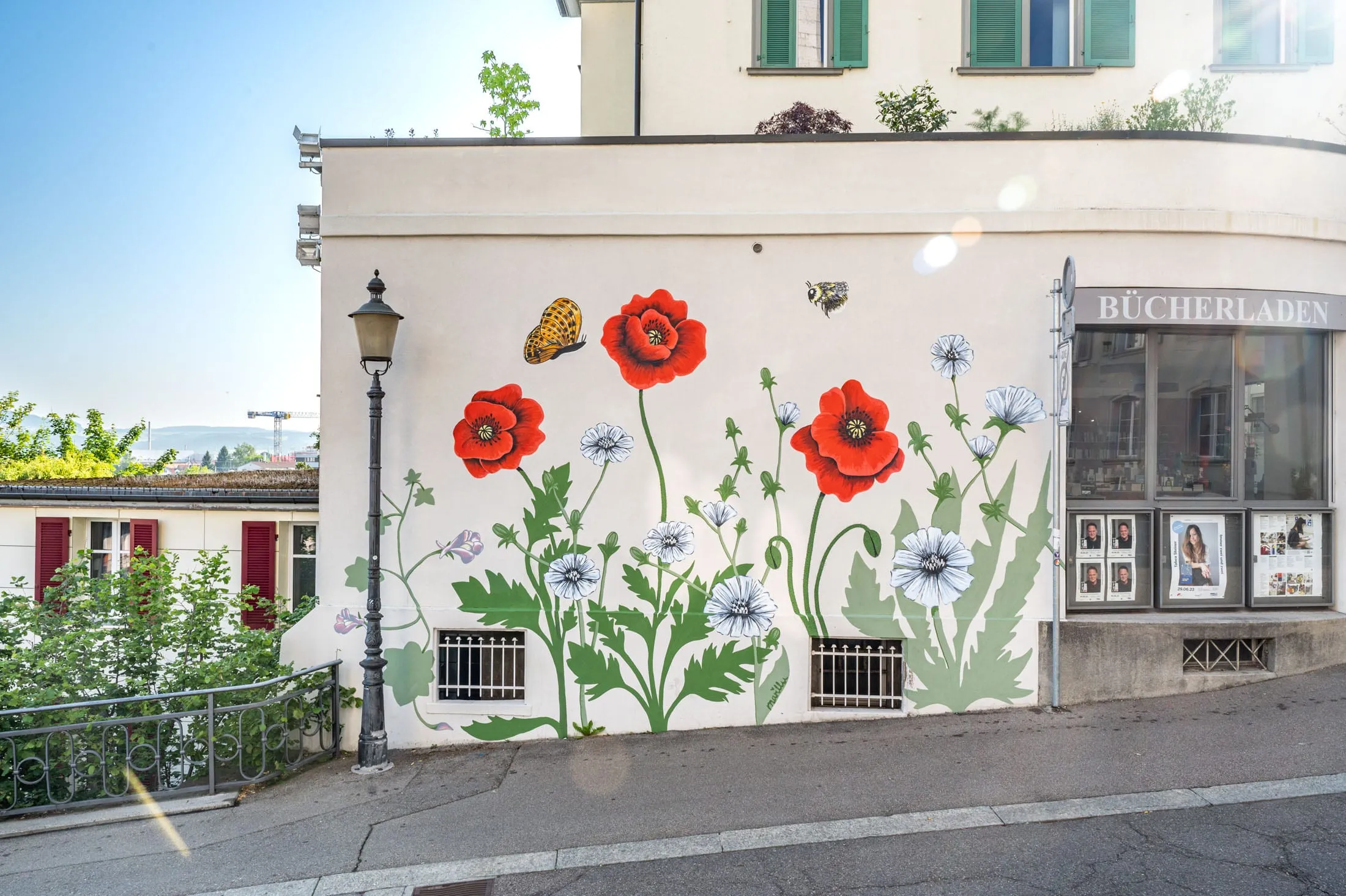 Mural, Bild 3 von 4