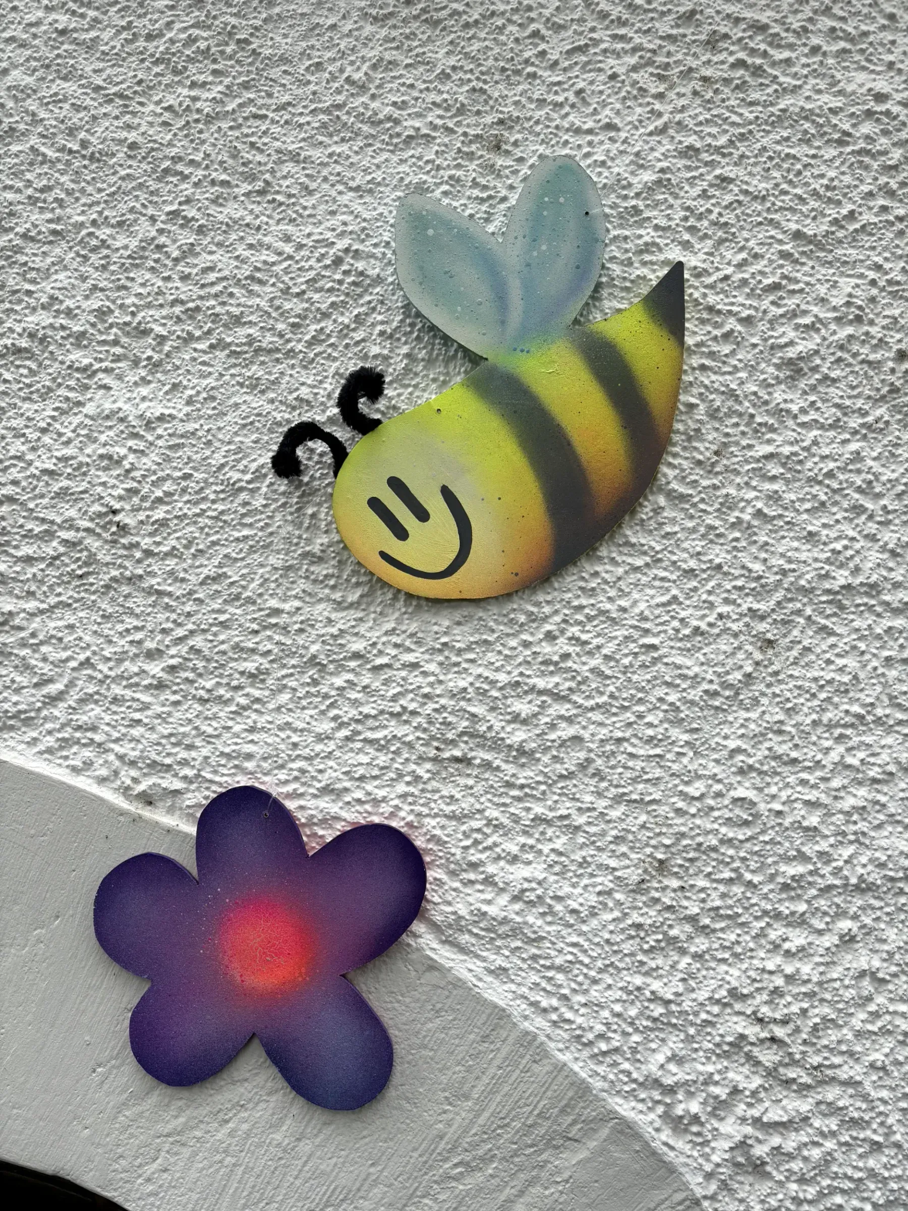 Urban Art Intervention, Image 3 of 3