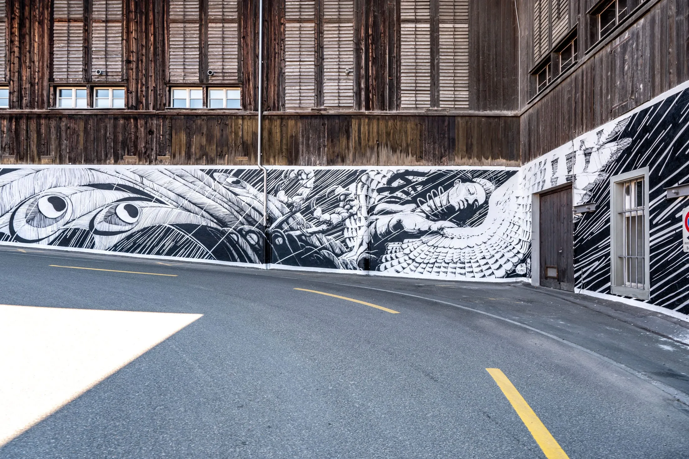 Mural, Bild 3 von 4
