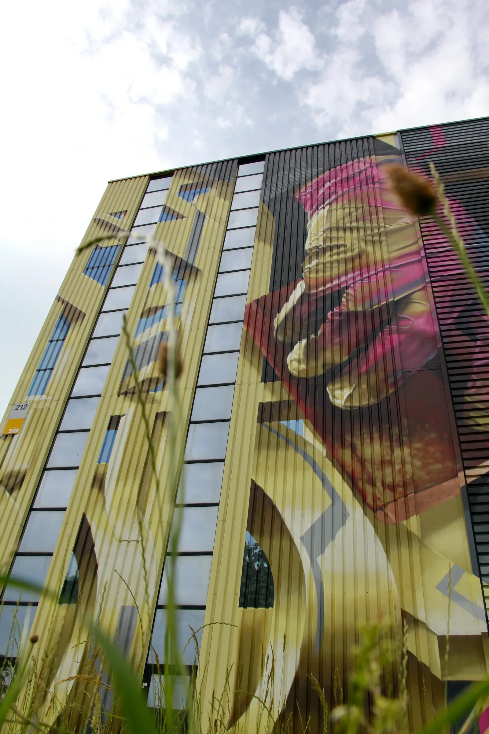 Mural, Bild 3 von 5