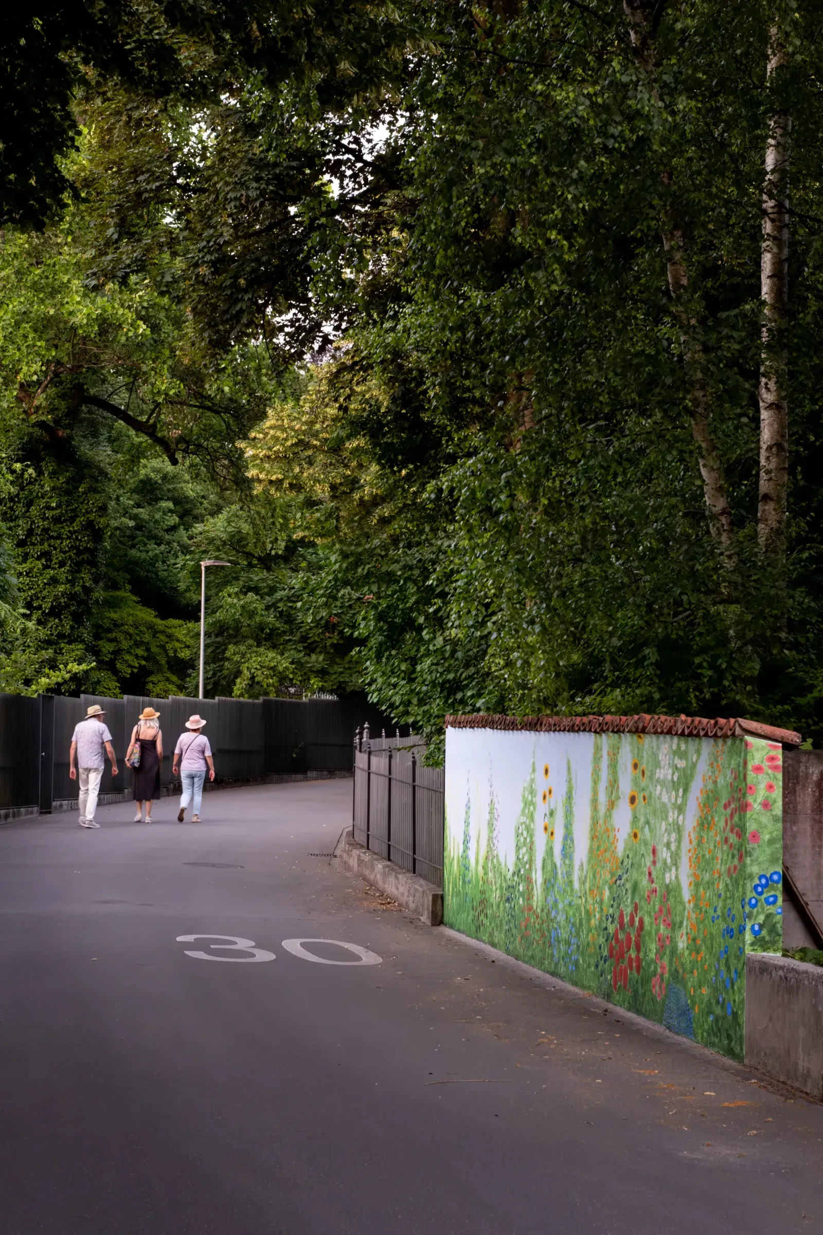 Mural, Bild 3 von 6