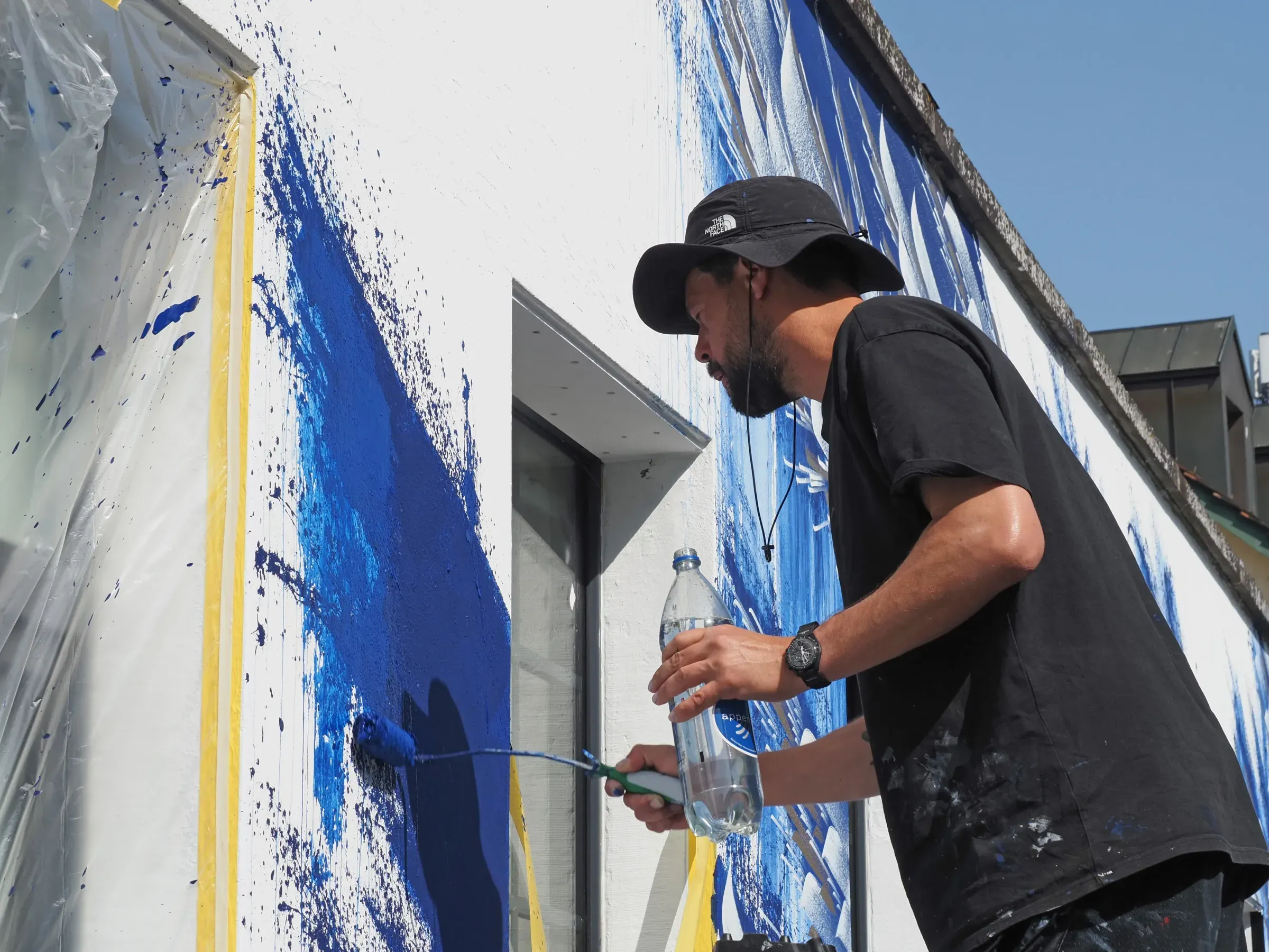 Mural, Bild 4 von 5