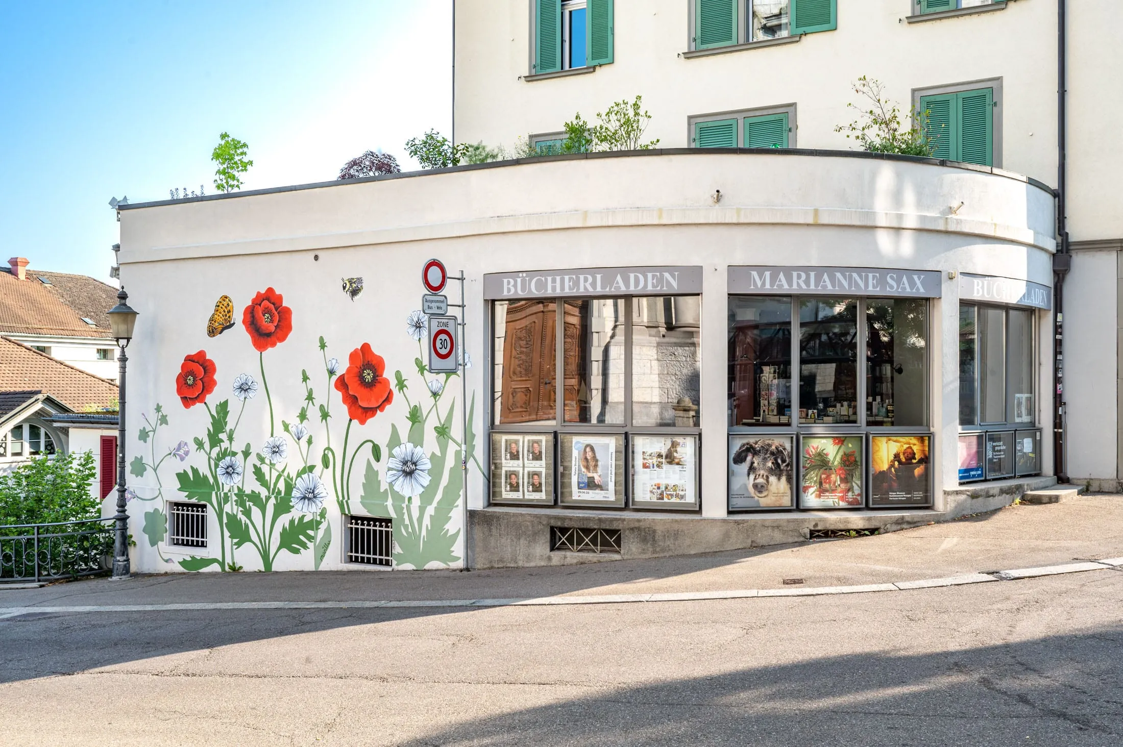 Mural, Bild 4 von 4