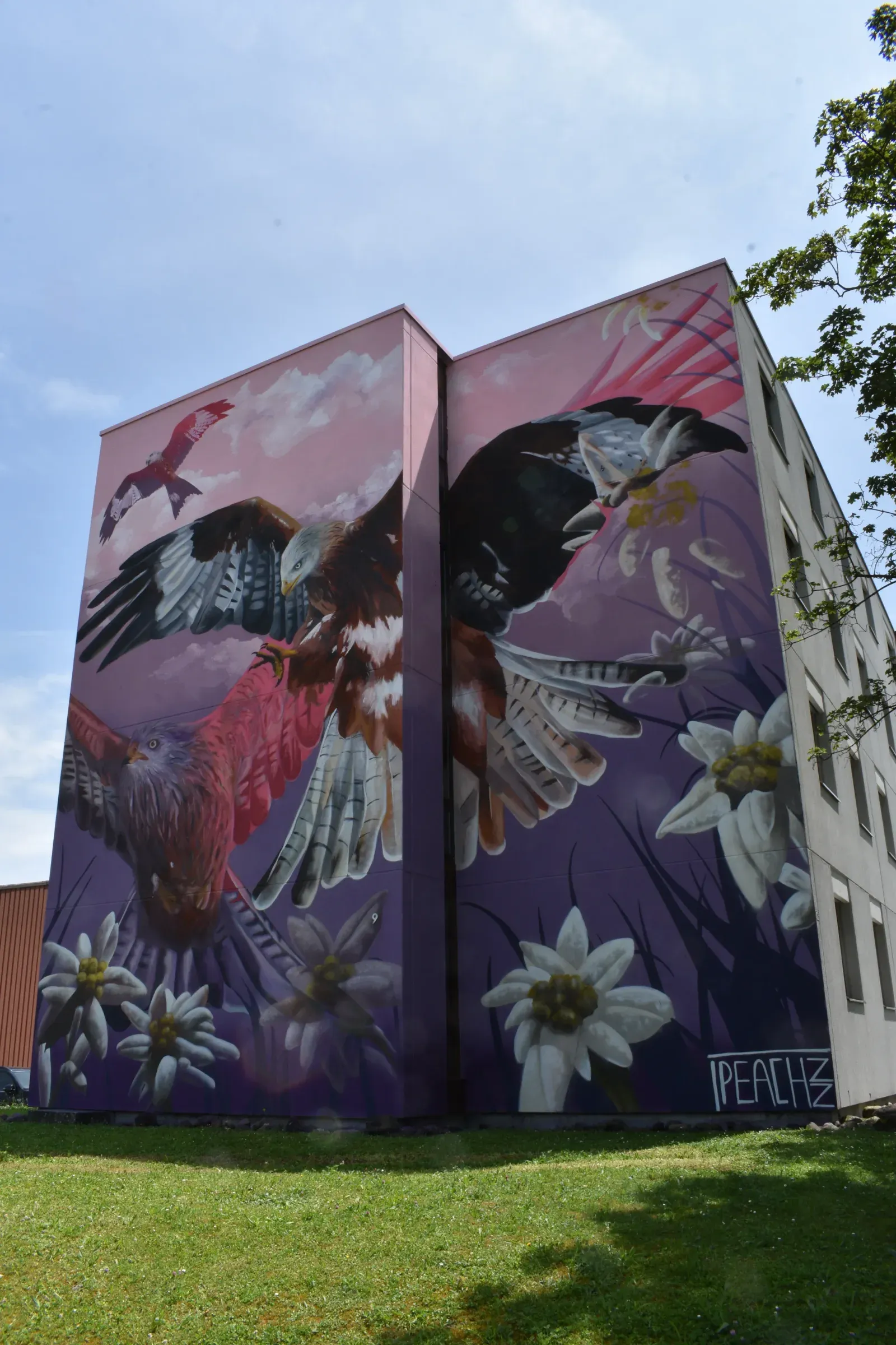 Mural, Bild 4 von 5