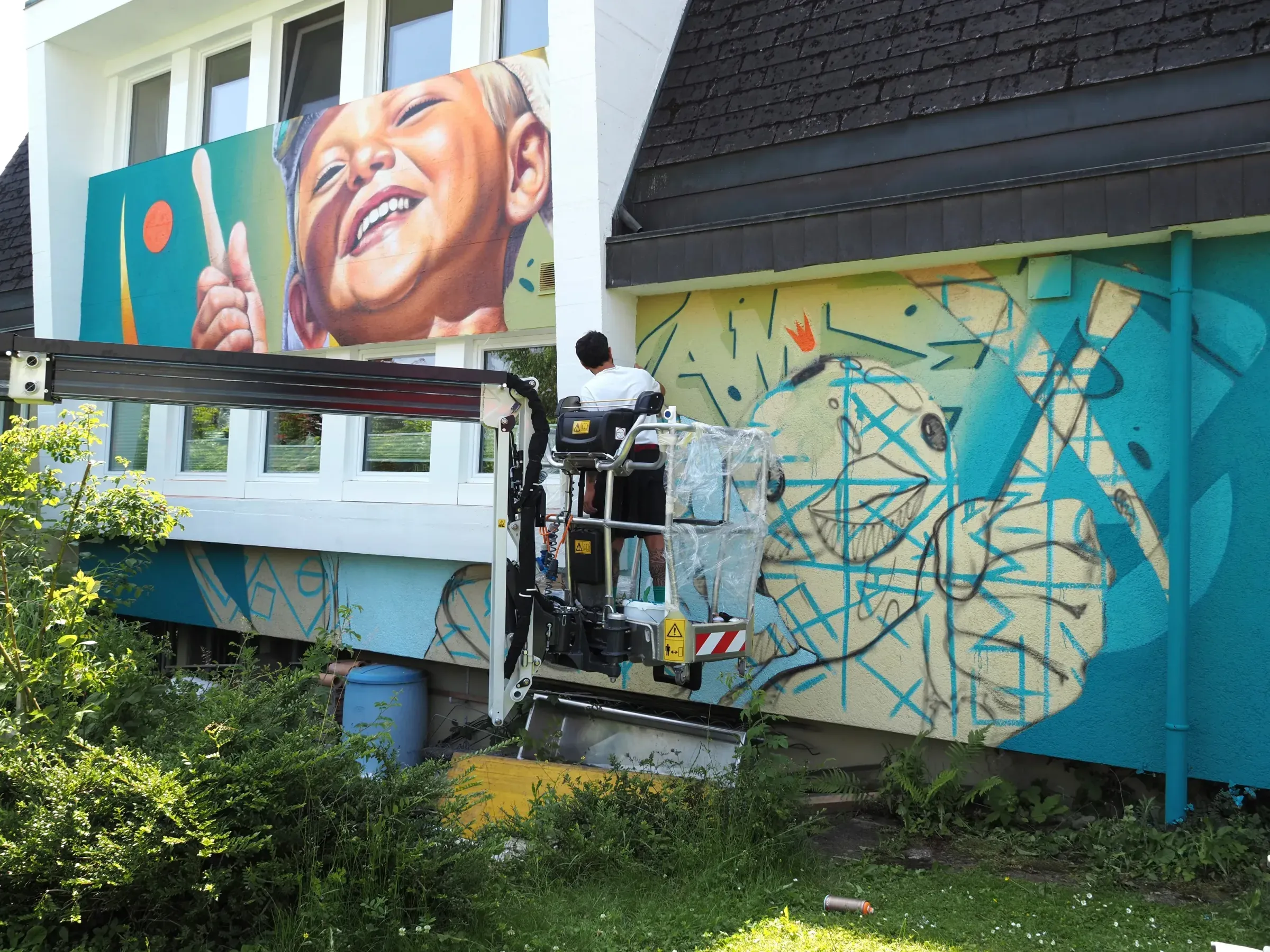 Mural, Bild 4 von 5