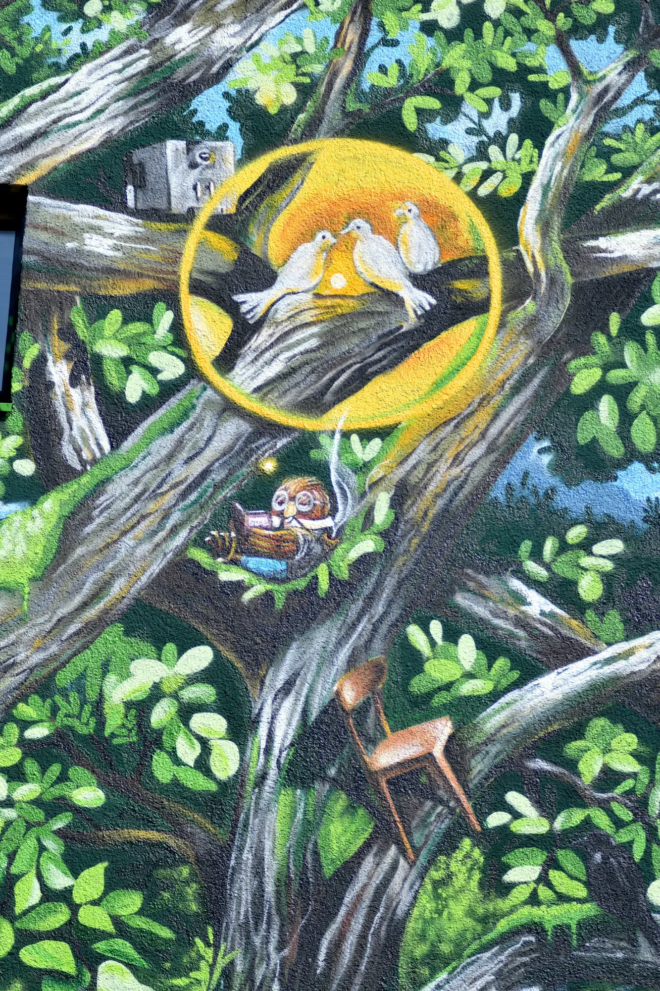Mural, Bild 4 von 5