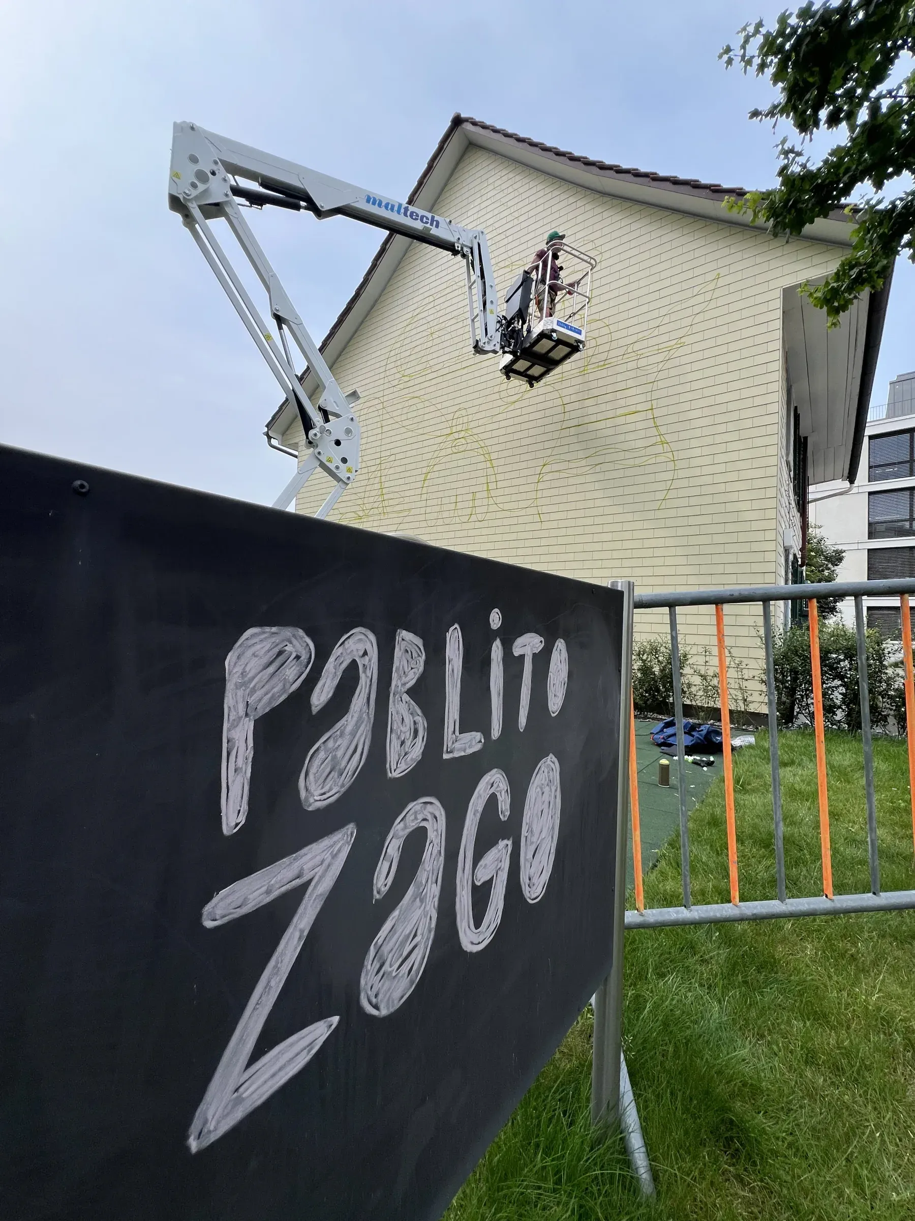 Mural, Bild 4 von 4