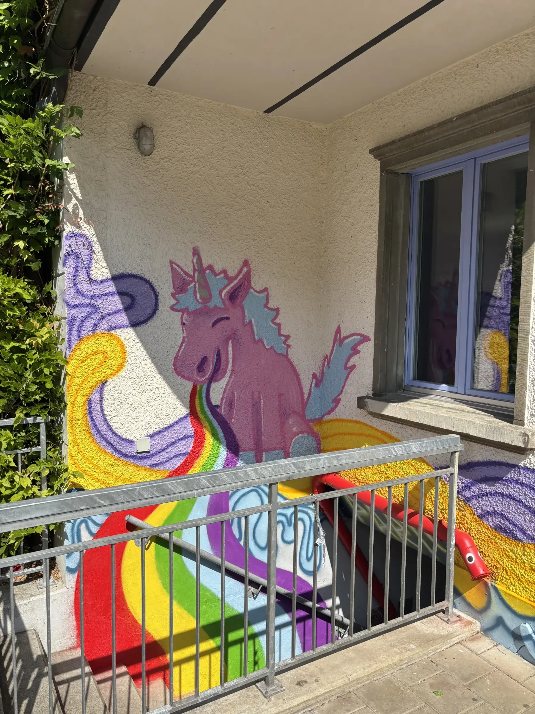 Community-Mural, Bild 4 von 4