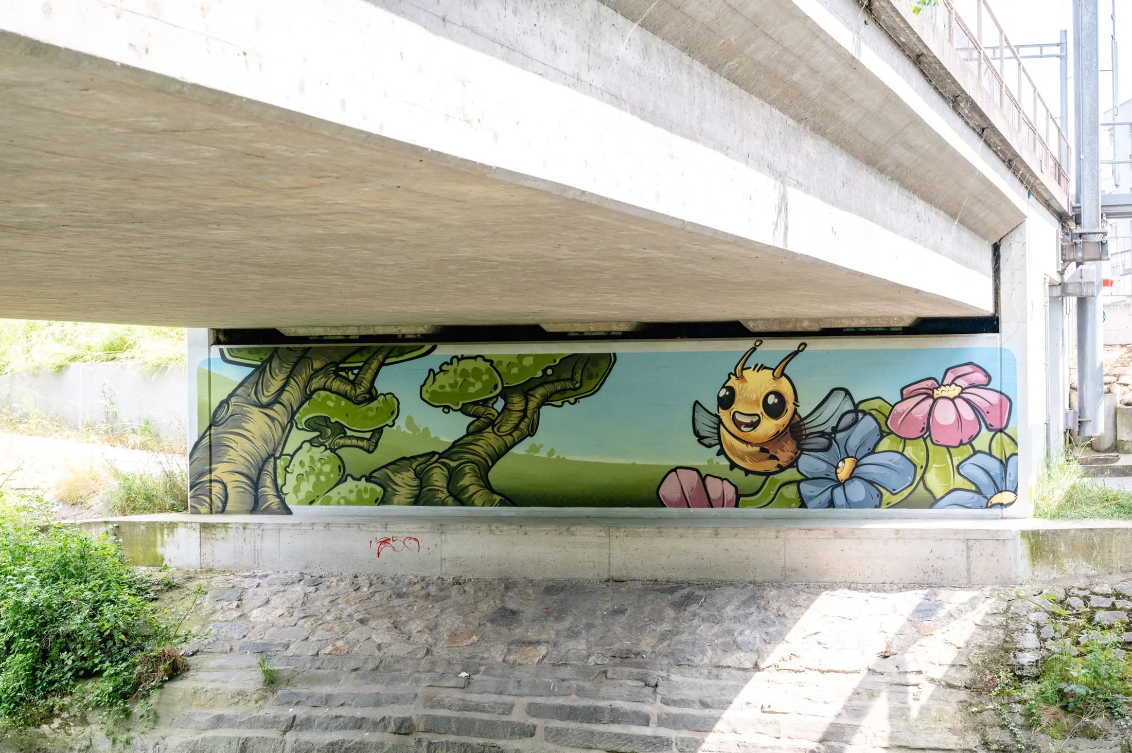 Der Ausflug, Bild 4 von 5