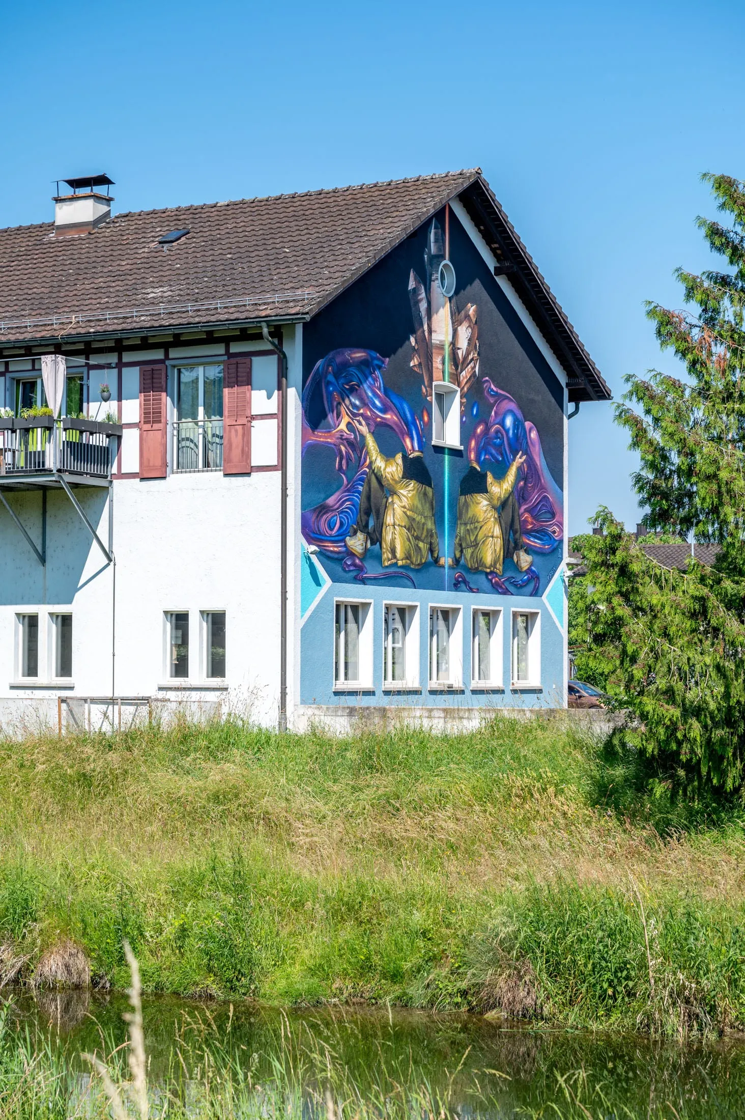 Mural, Bild 4 von 4