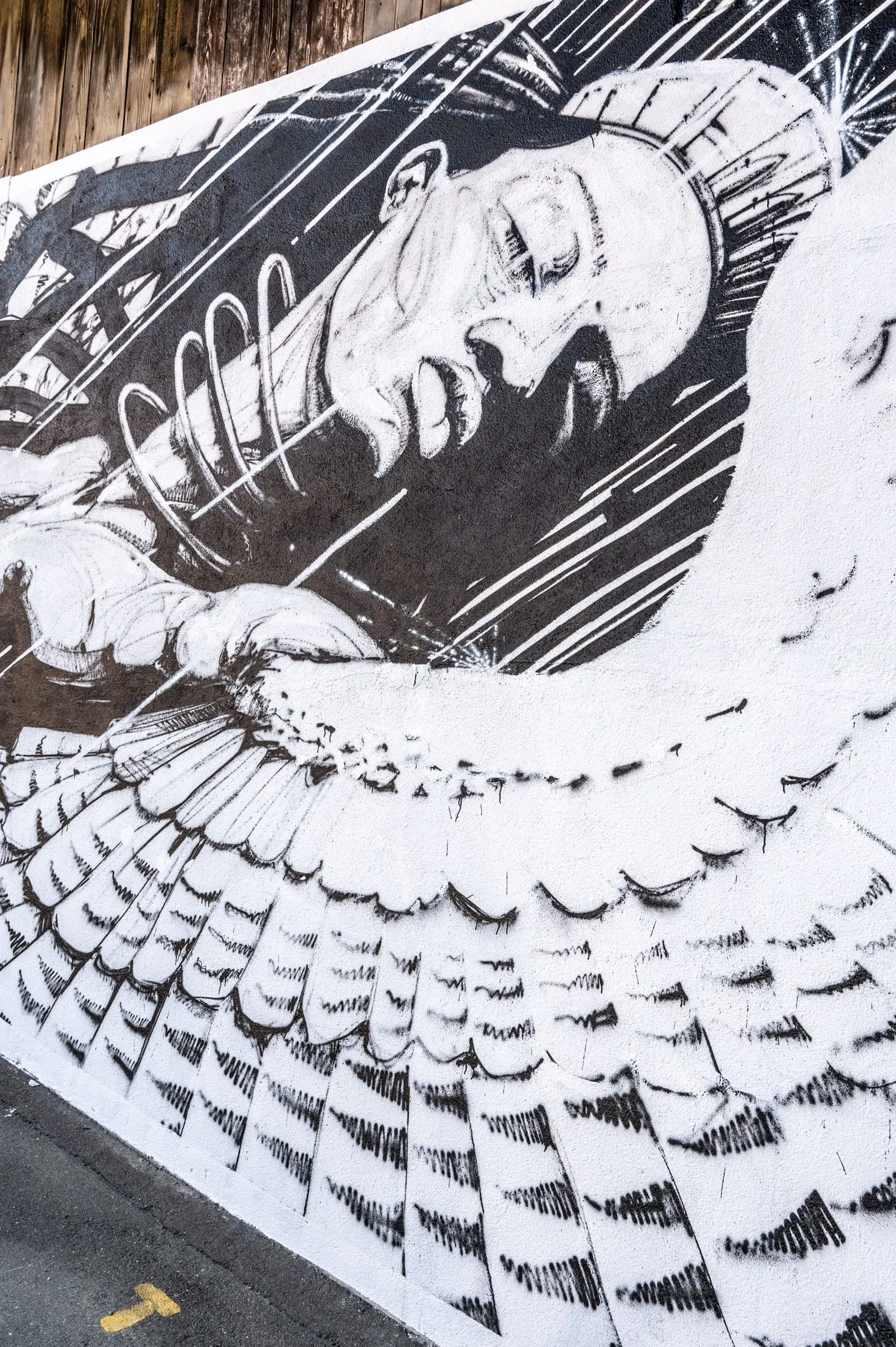 Mural, Bild 4 von 4