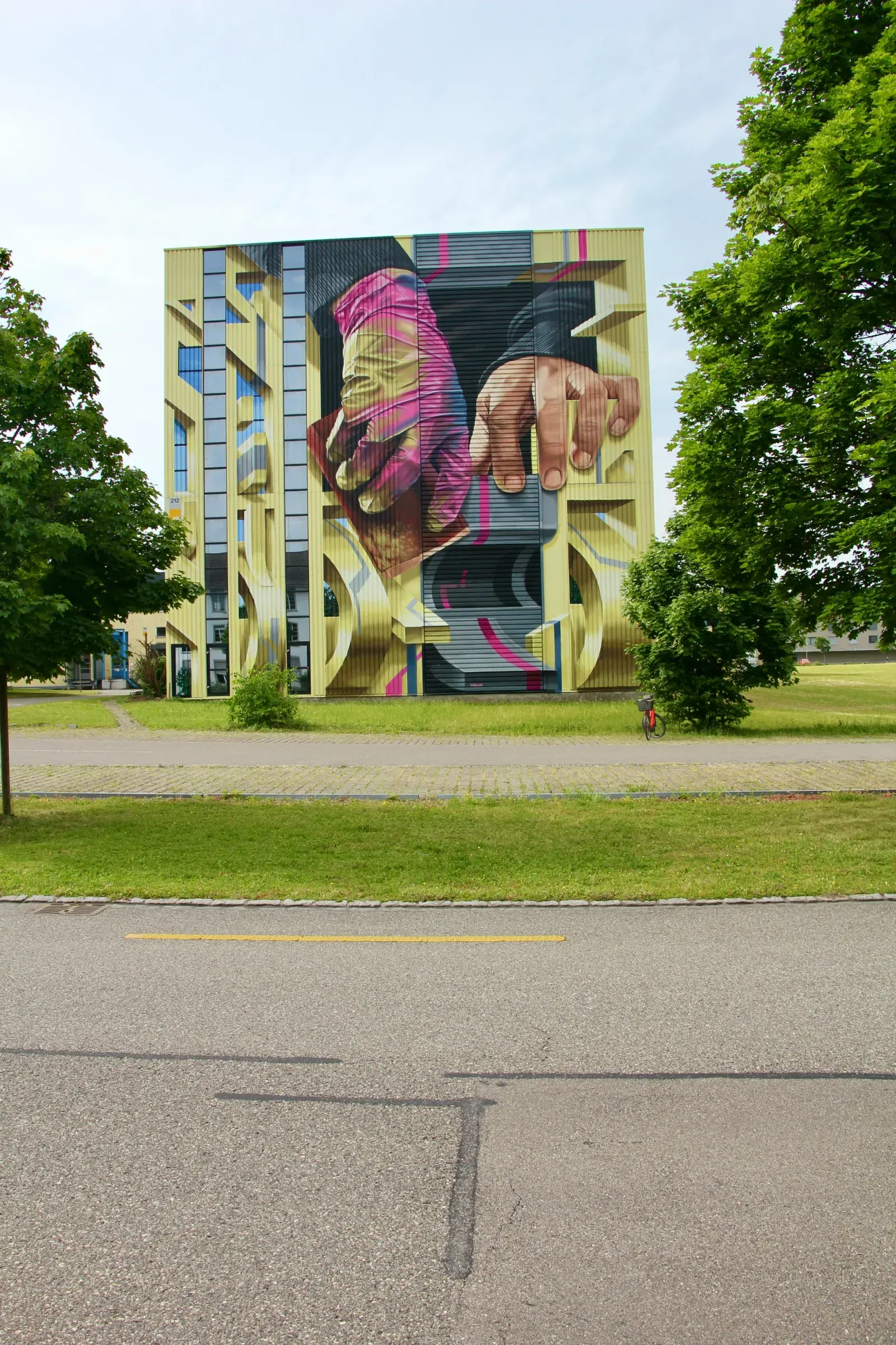 Mural, Bild 4 von 5