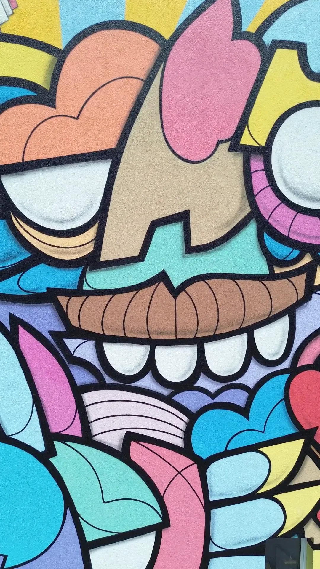 Mural, Bild 4 von 5