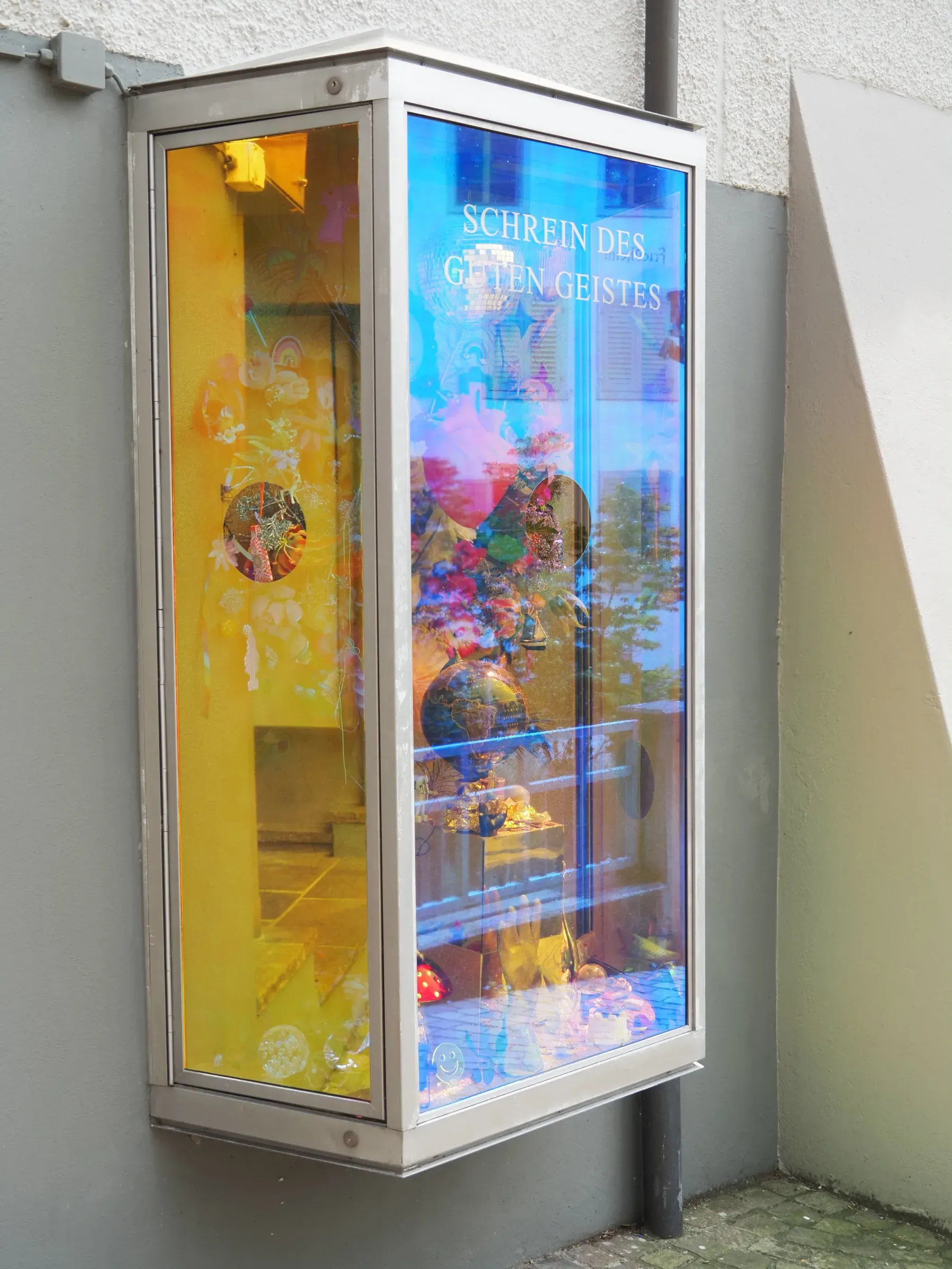 Shrine of the Good Spirit, Bild 4 von 5