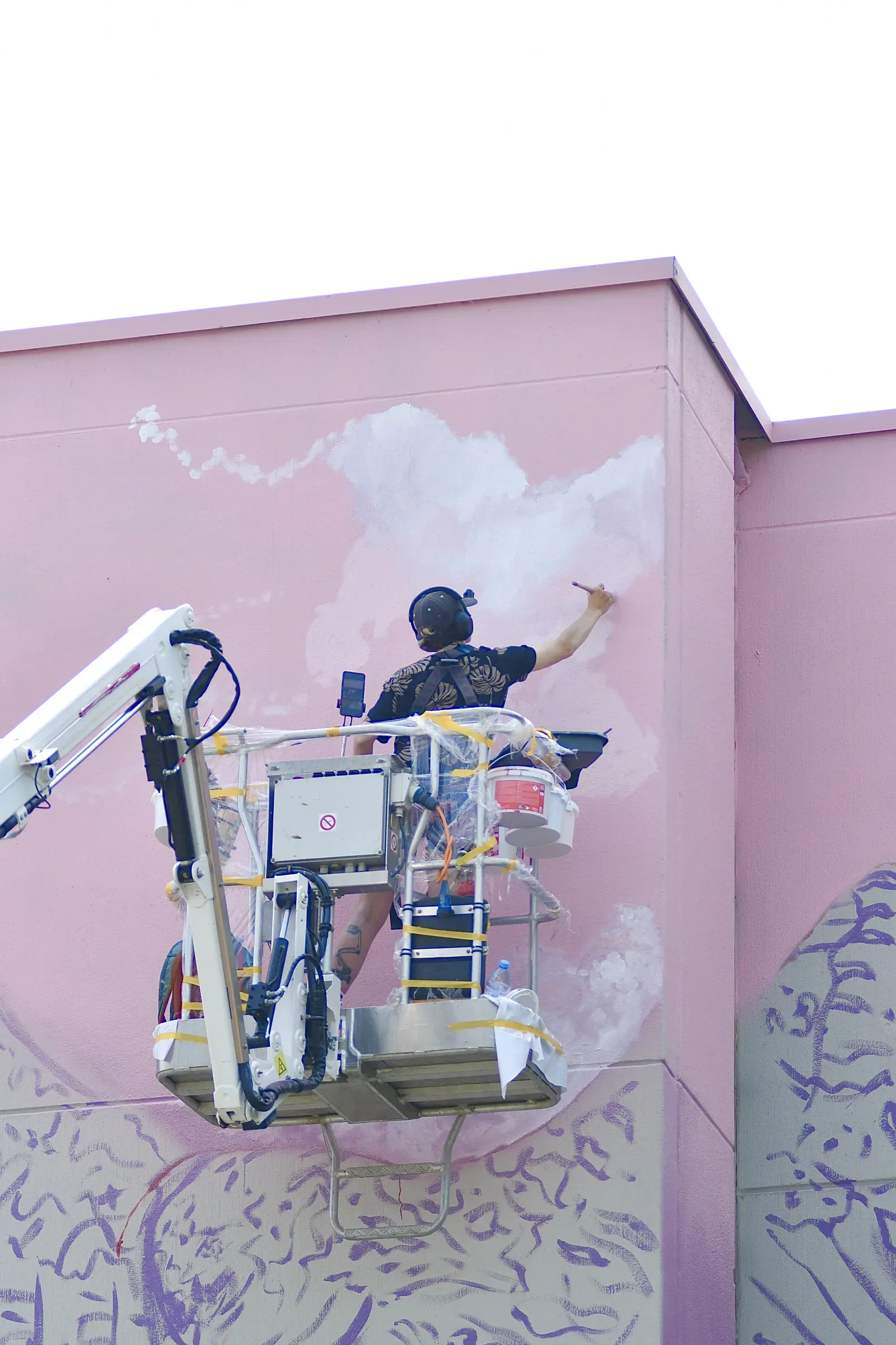 Mural, Bild 5 von 5