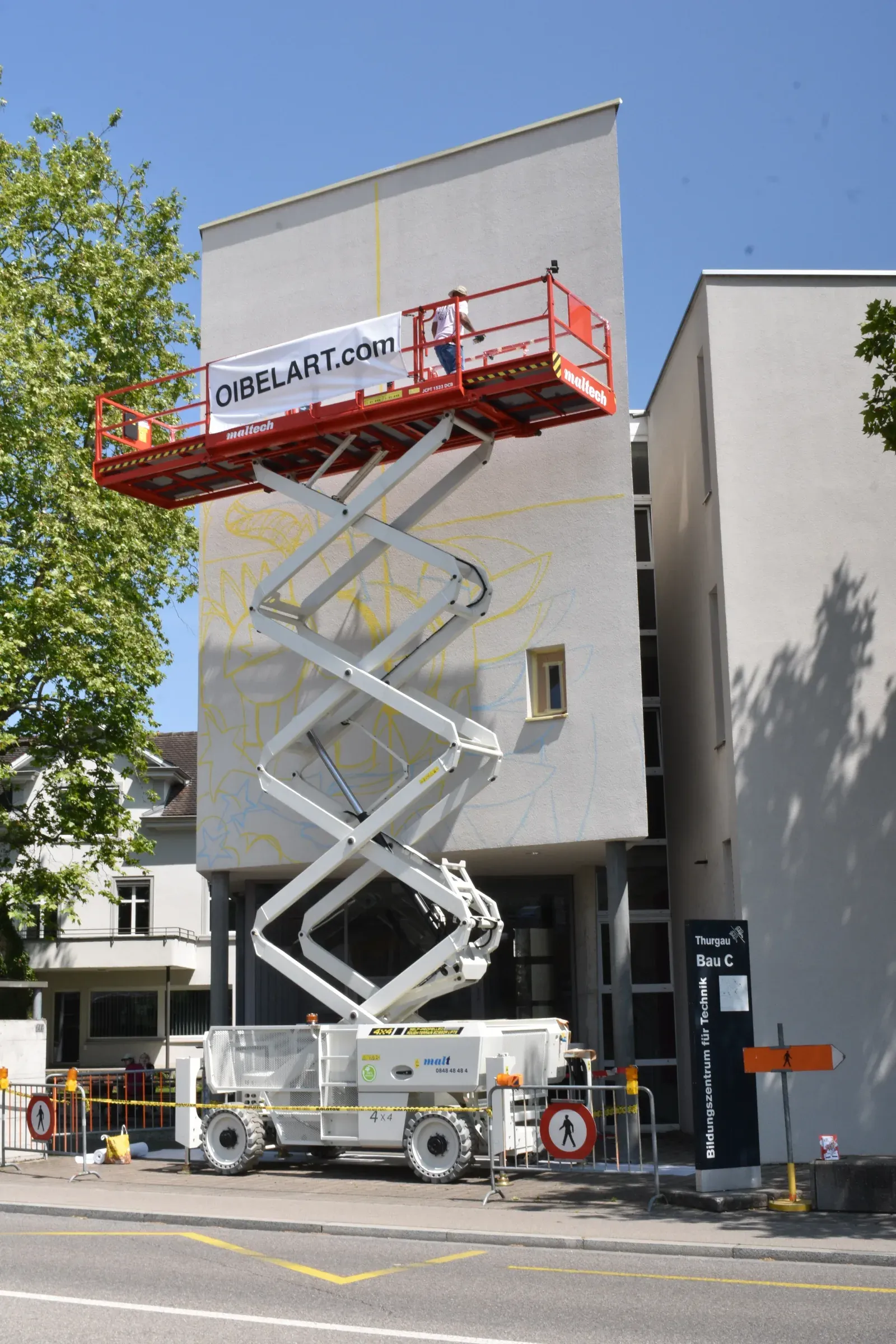 Mural, Bild 5 von 5