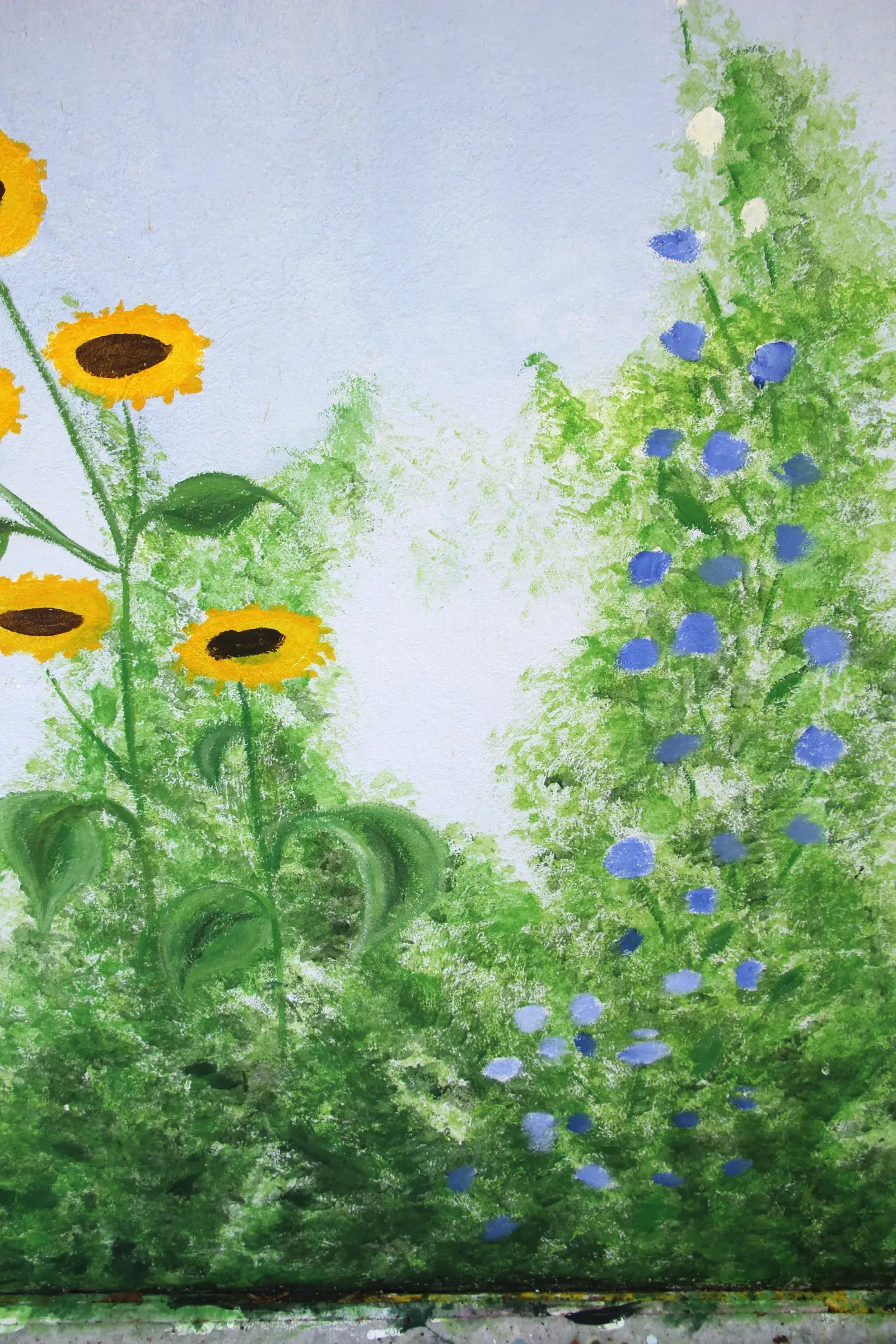 Mural, Bild 5 von 6
