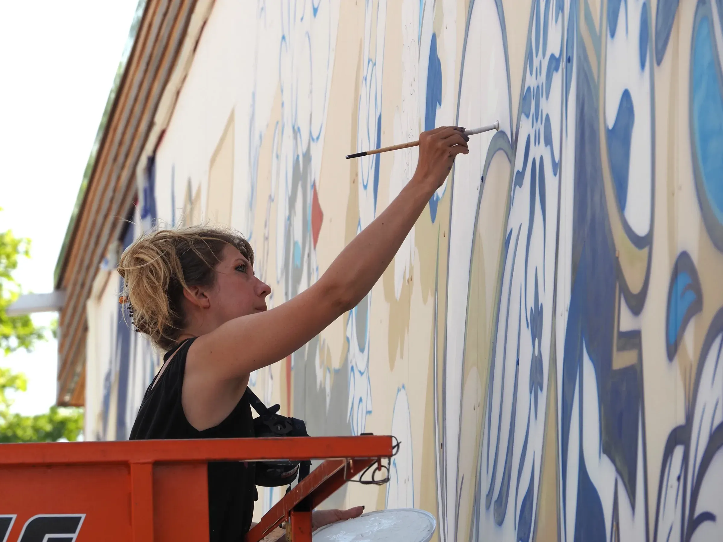 Mural, Bild 5 von 5