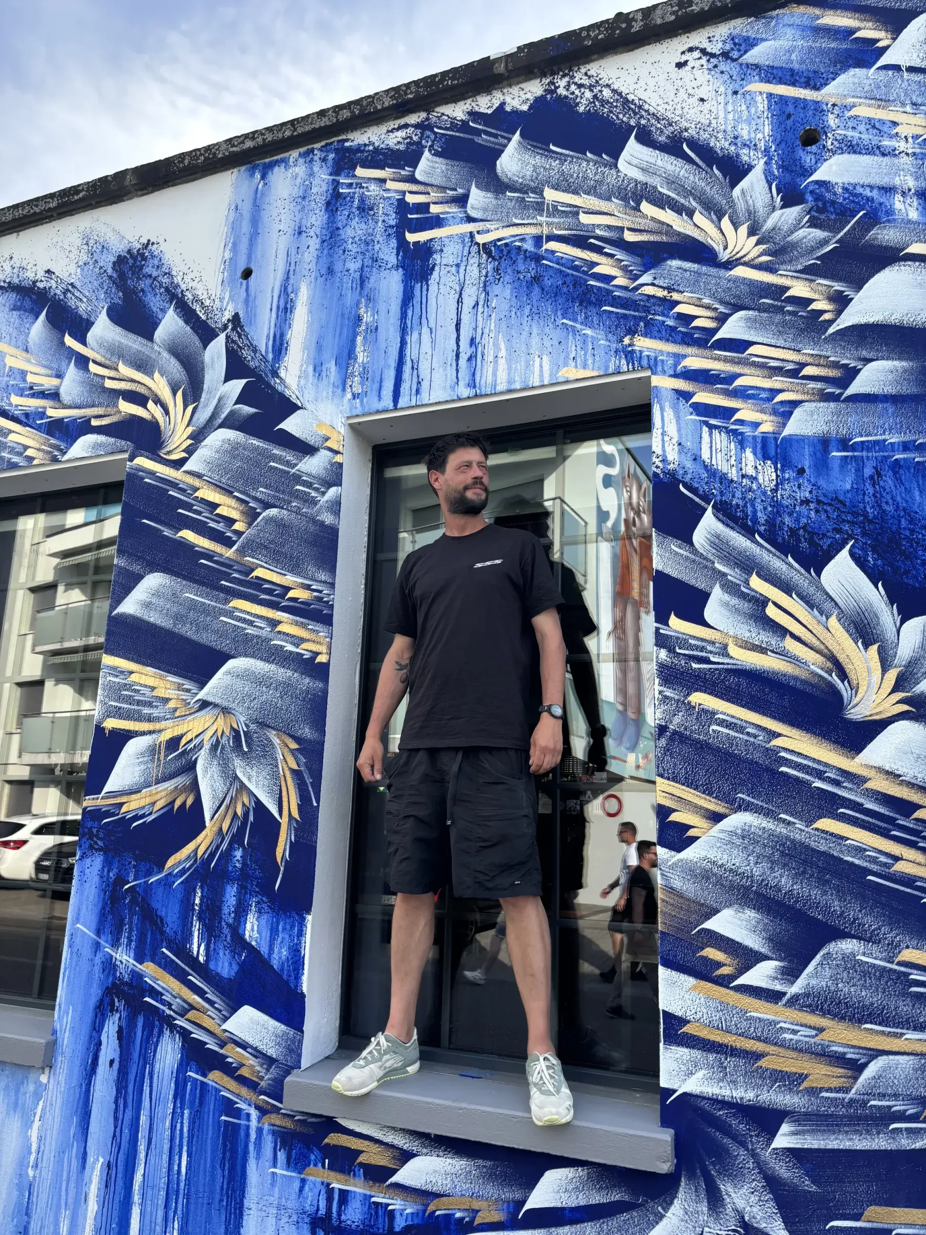 Mural, Bild 5 von 5