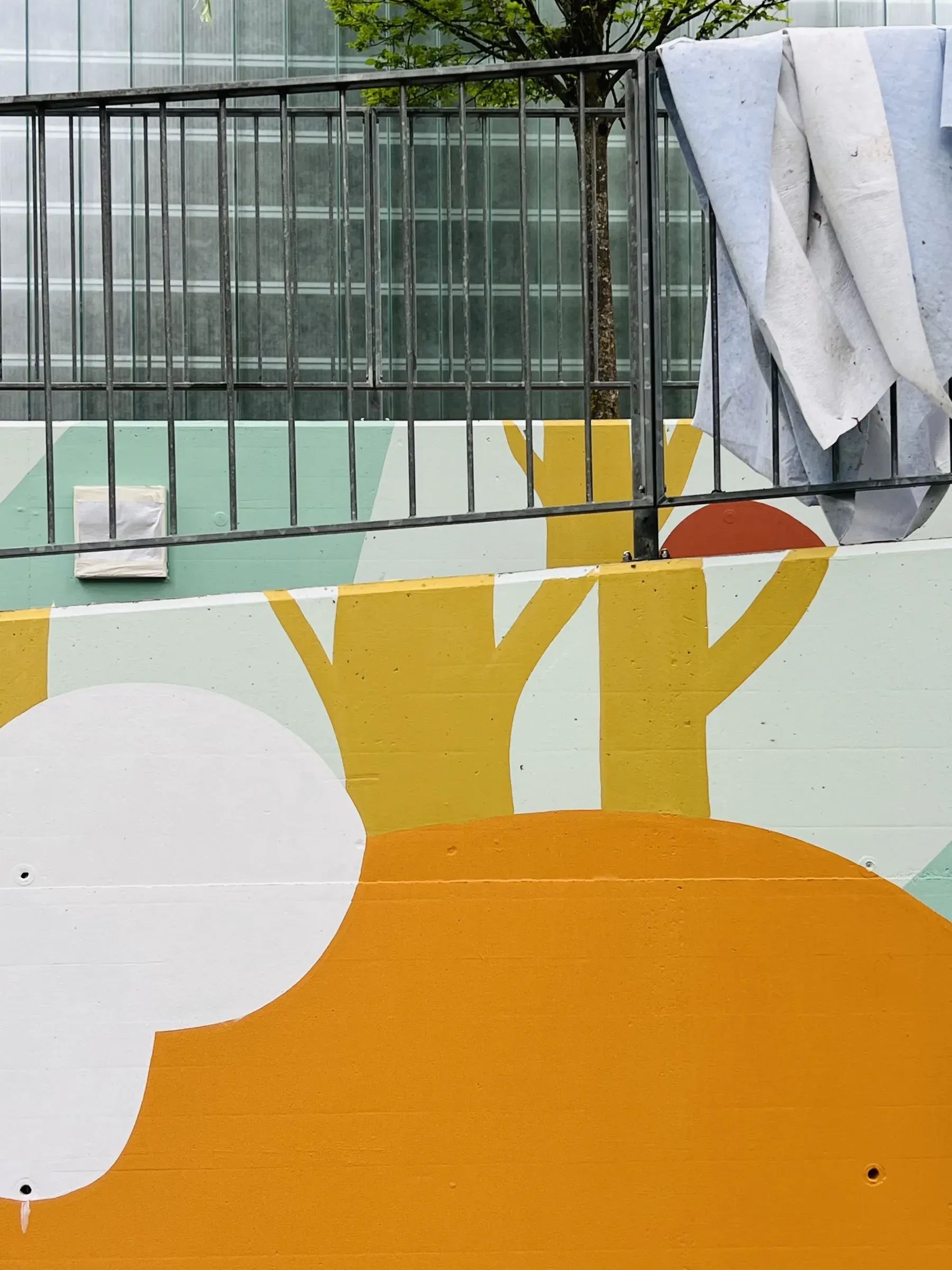 Community-Mural, Bild 6 von 6