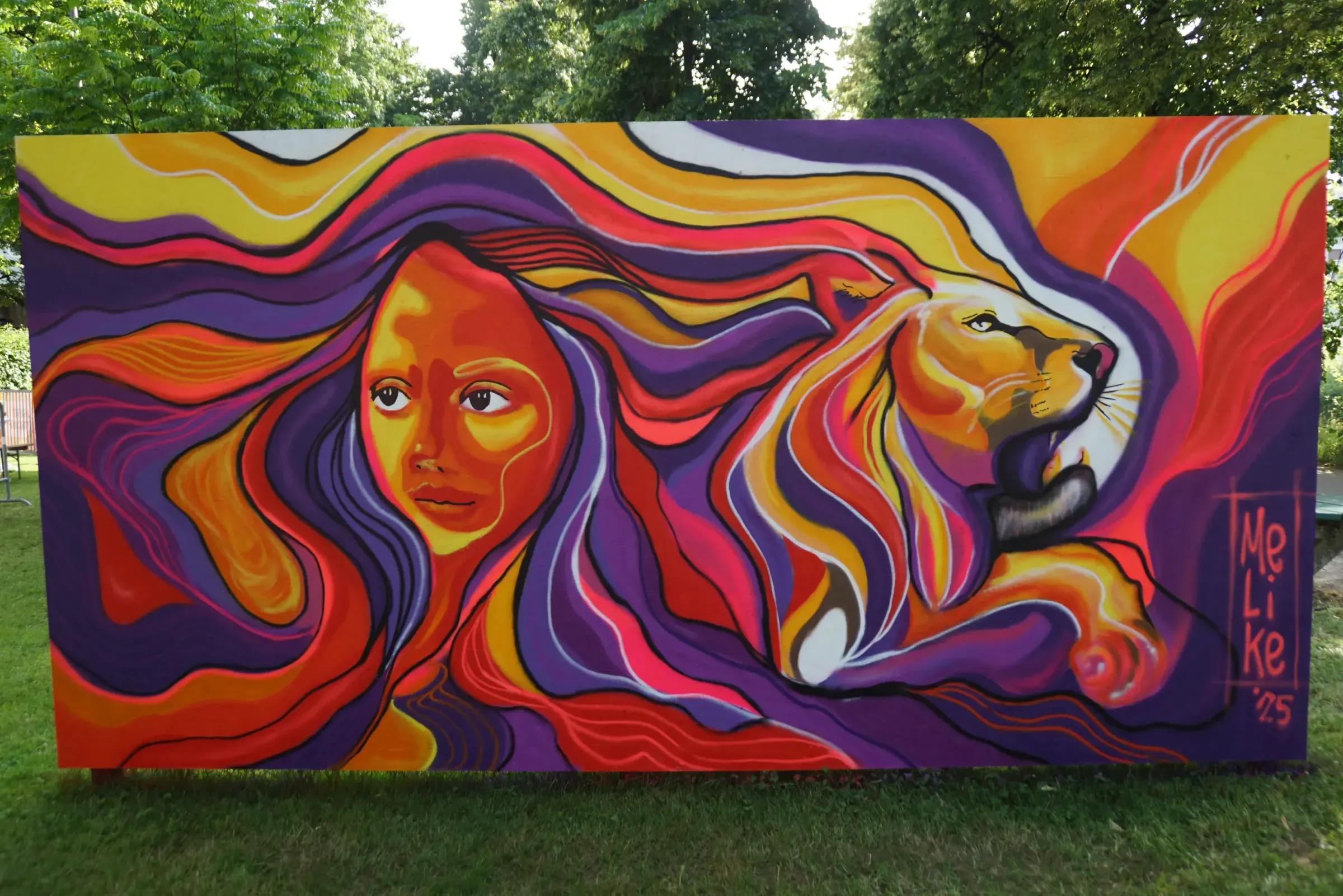 International Jam @Lindenpark, Bild 8 von 20