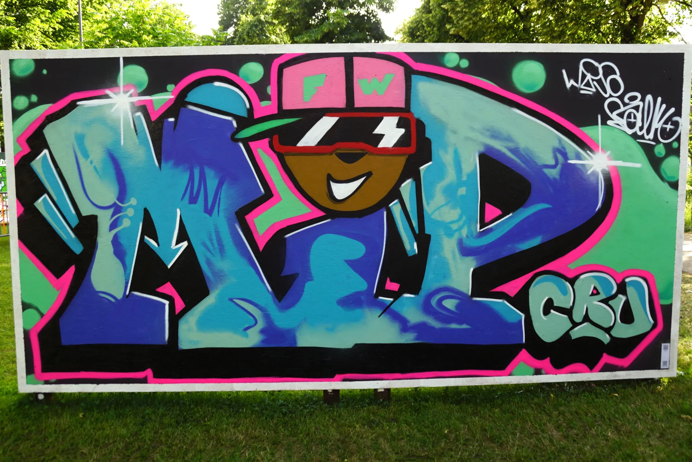International Jam @Lindenpark, Bild 10 von 20