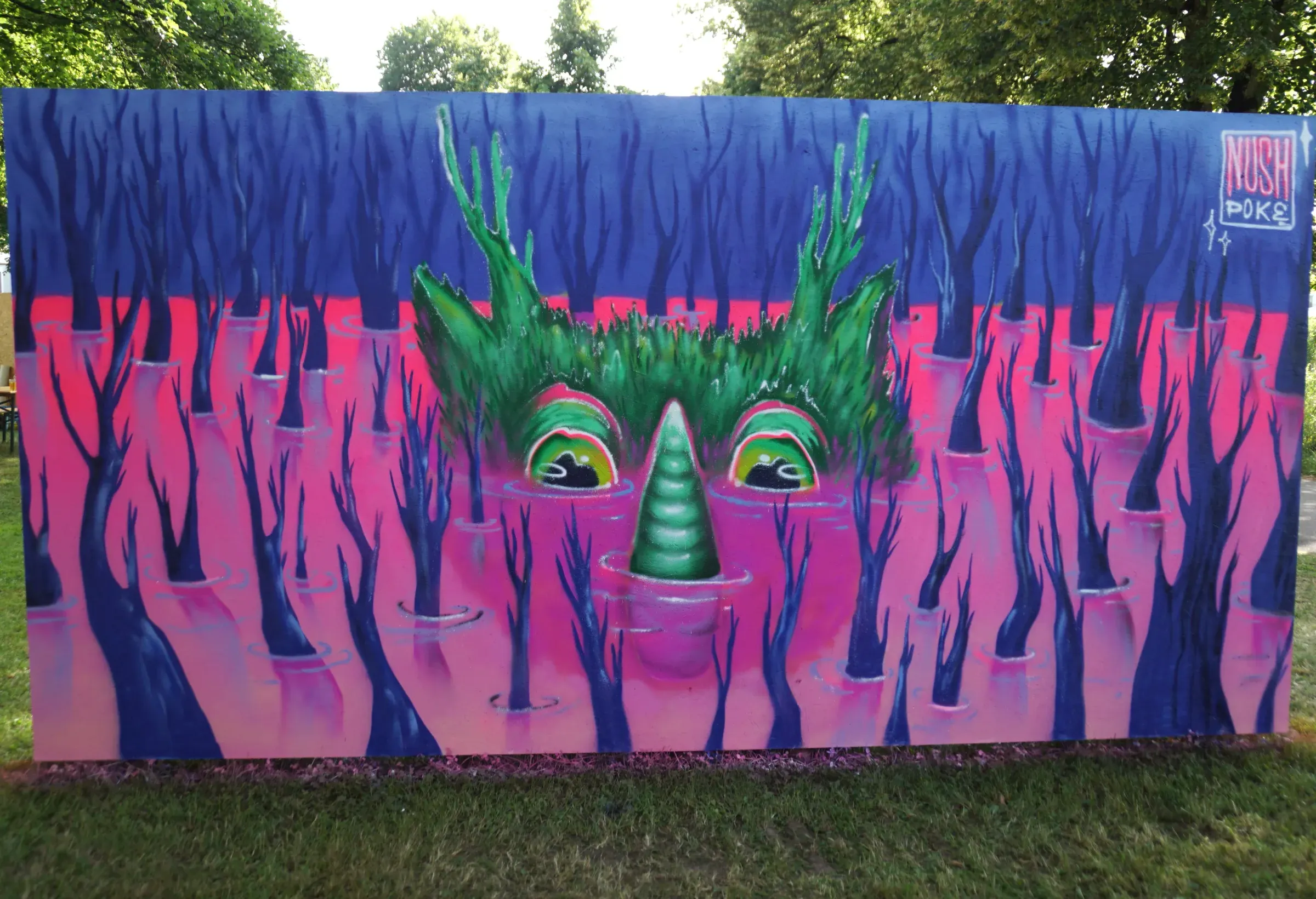 International Jam @Lindenpark, Bild 15 von 20