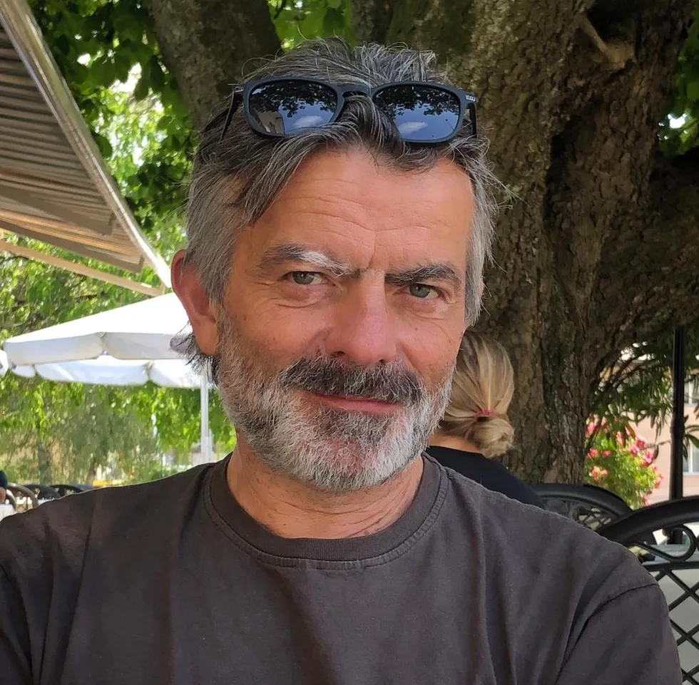 Christof Stillhard