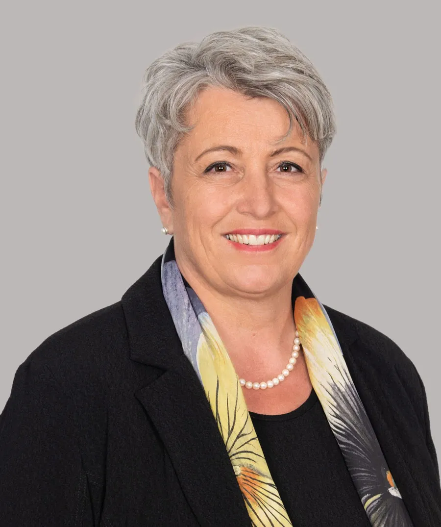 Cornelia Komposch