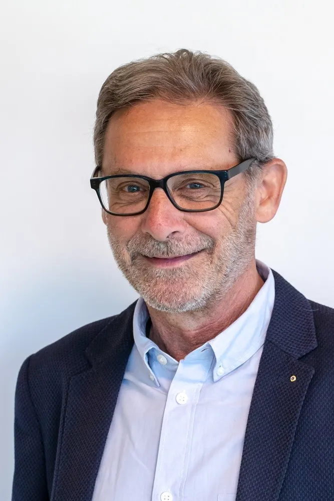 Hansjörg Stettler