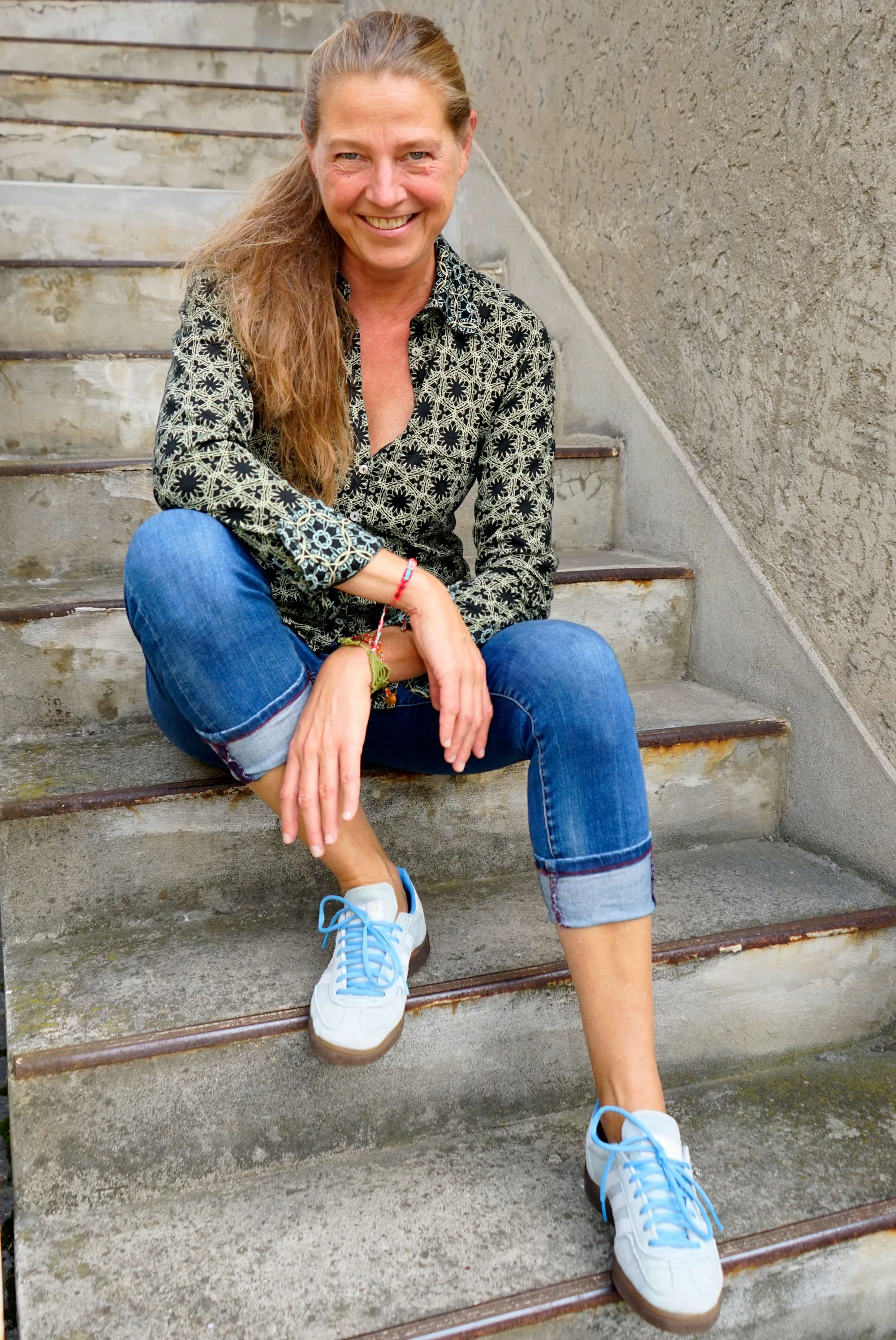 Monika Niedermann
